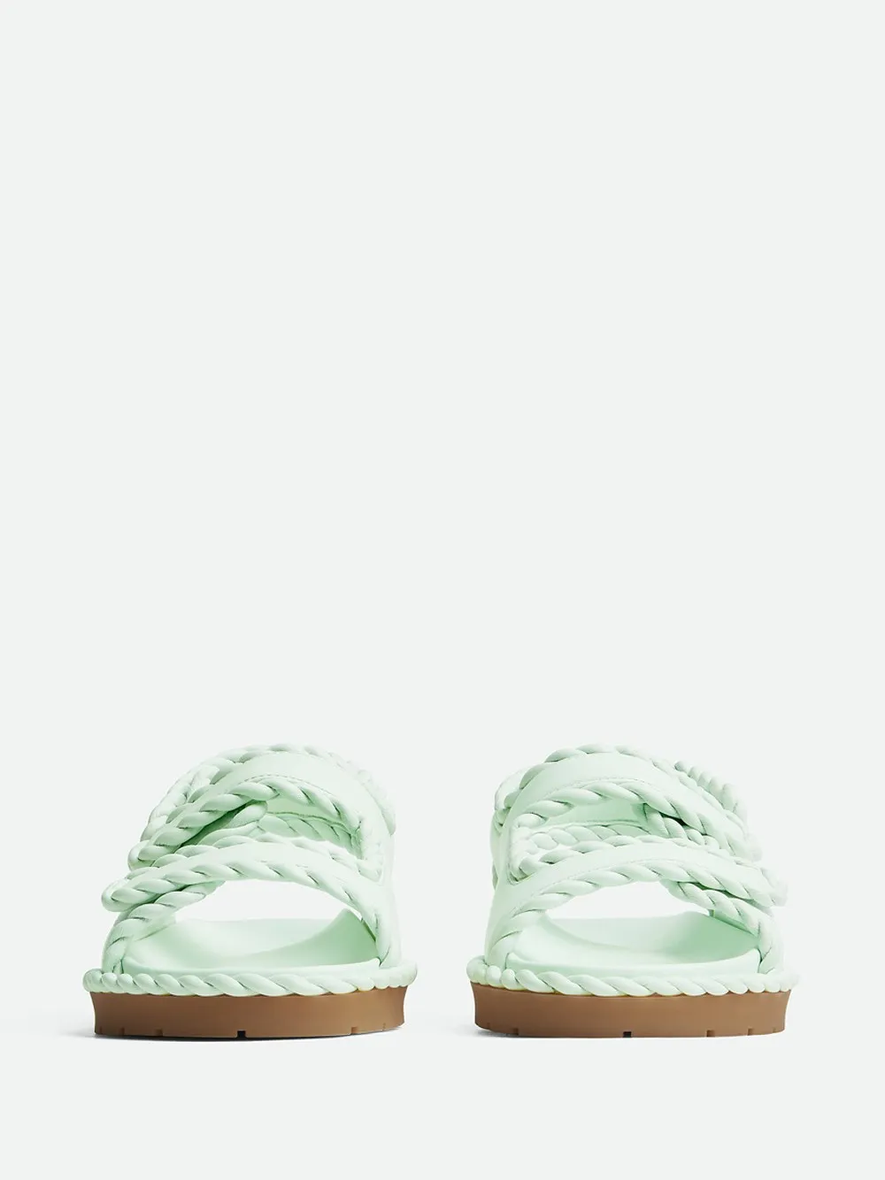 Sandali `Jack` Flat Sandals