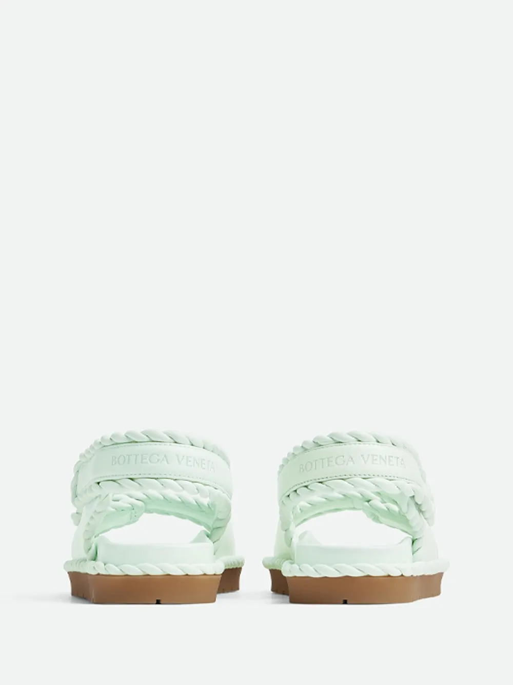 Sandali `Jack` Flat Sandals