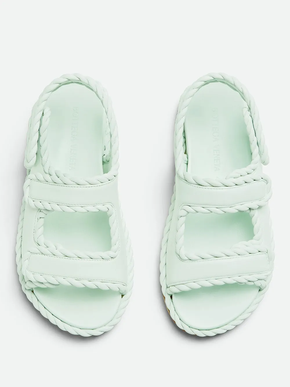 Sandali `Jack` Flat Sandals