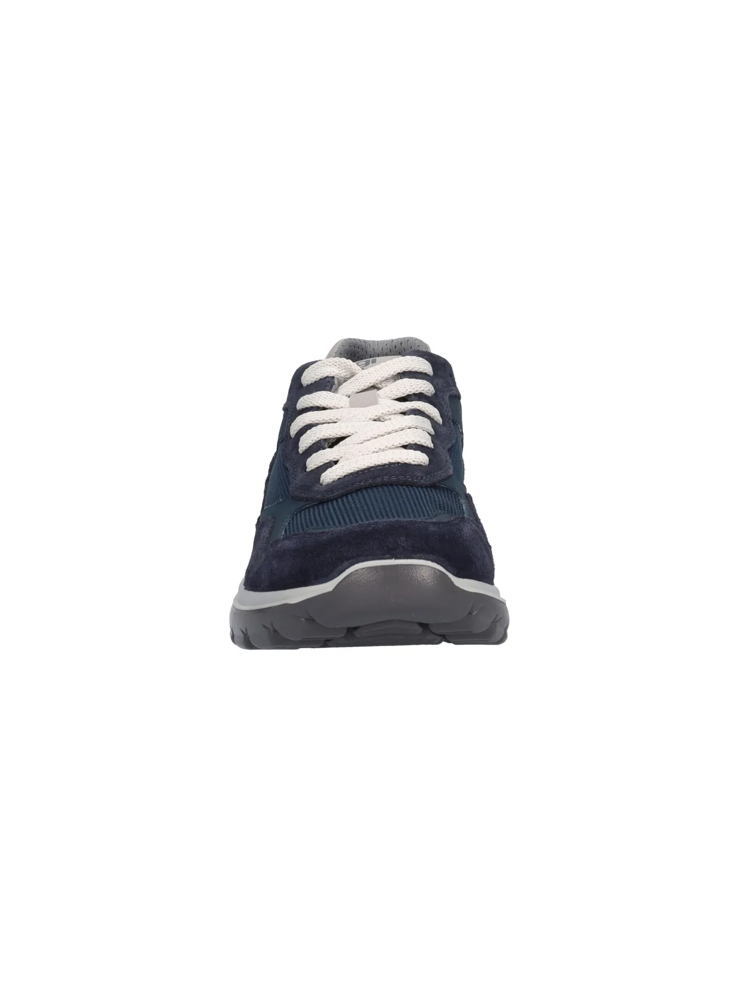 Scarpa casual Igi&Co da uomo blu