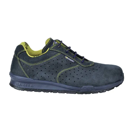 SCARPE ANTINFORTUNISTICHE COFRA GUERIN S1PS FO SR 39