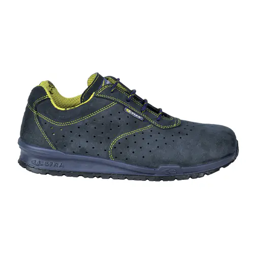 SCARPE ANTINFORTUNISTICHE COFRA GUERIN S1PS FO SR 39