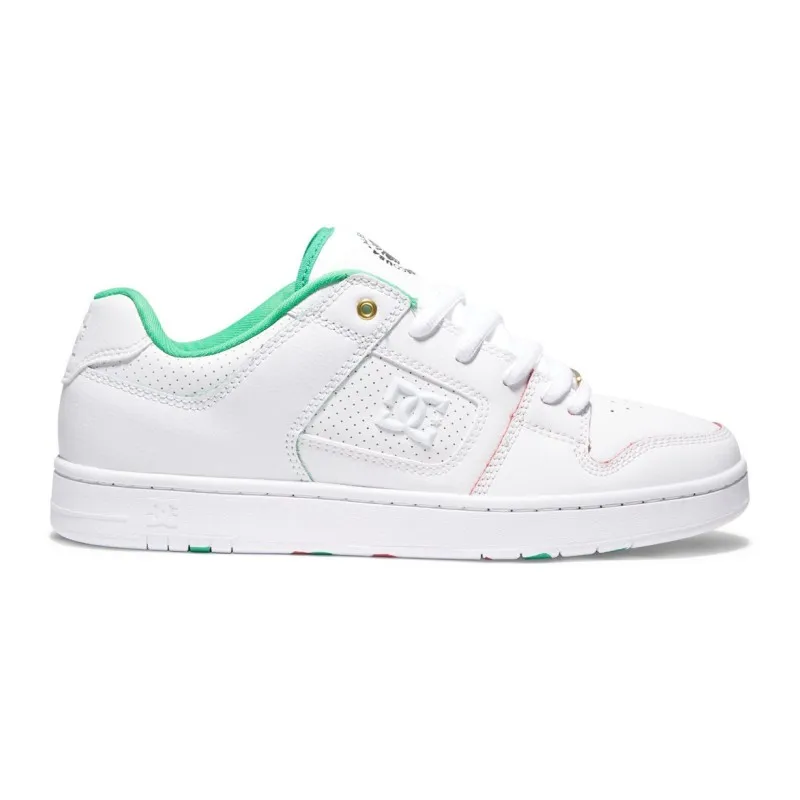 SCARPE DC SHOES MANTECA ALEXIS DA UOMO