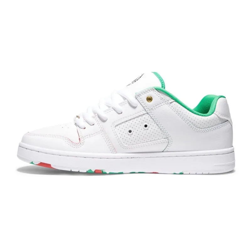 SCARPE DC SHOES MANTECA ALEXIS DA UOMO
