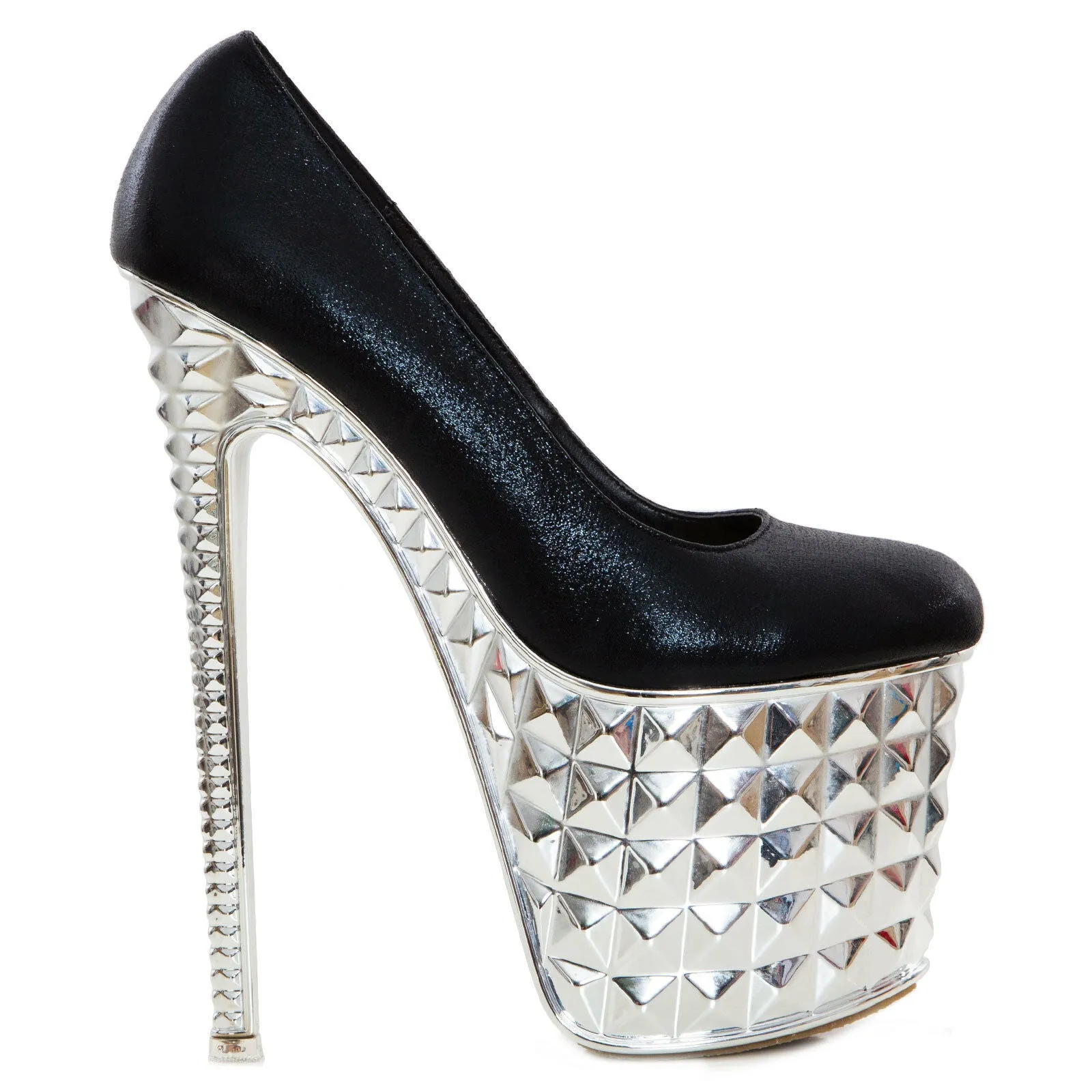 Scarpe donna decollete decoltè 52305