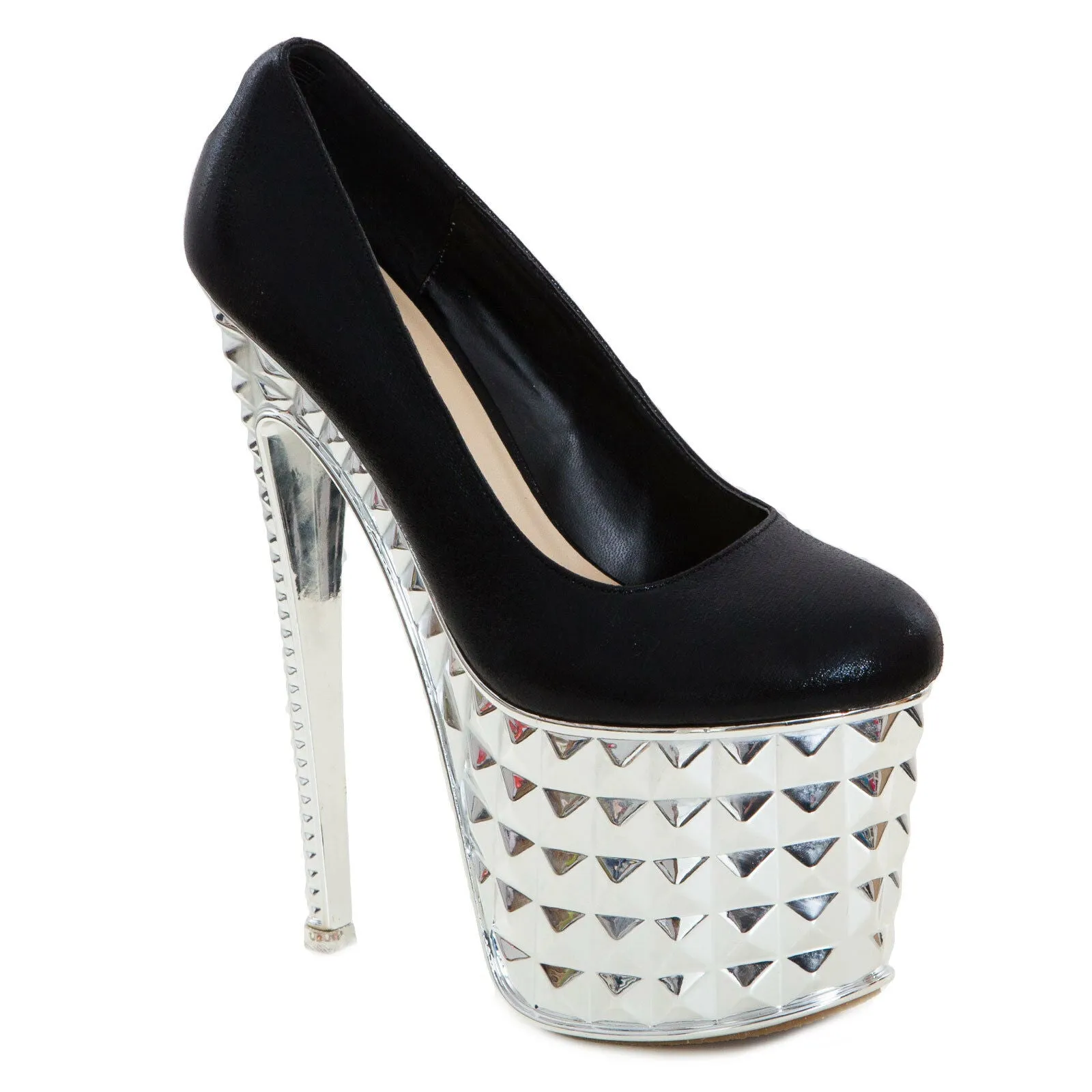 Scarpe donna decollete decoltè 52305