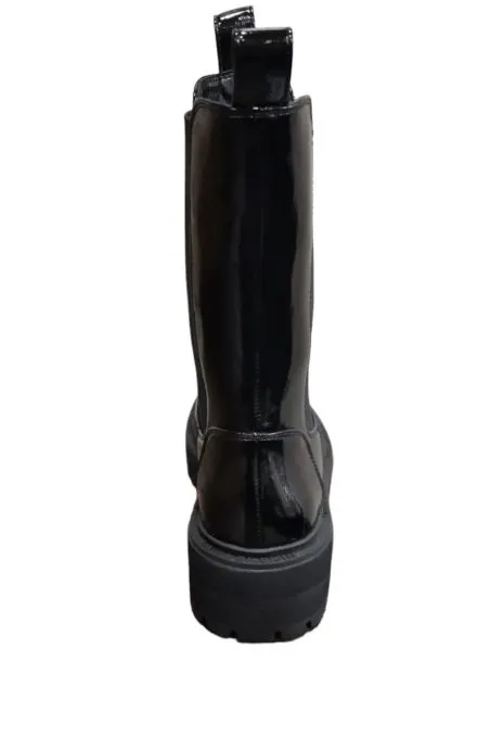 Scarpe Laura Biagiotti 8278 Nero Patent