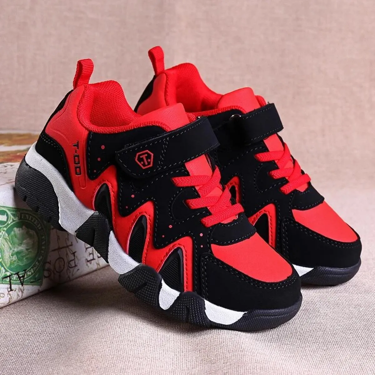 Scarpe sportive da donna per bambini Ragazze Scarpe da ginnastica sportive da donna Scarpe da bambina Scarpe da ginnastica per b