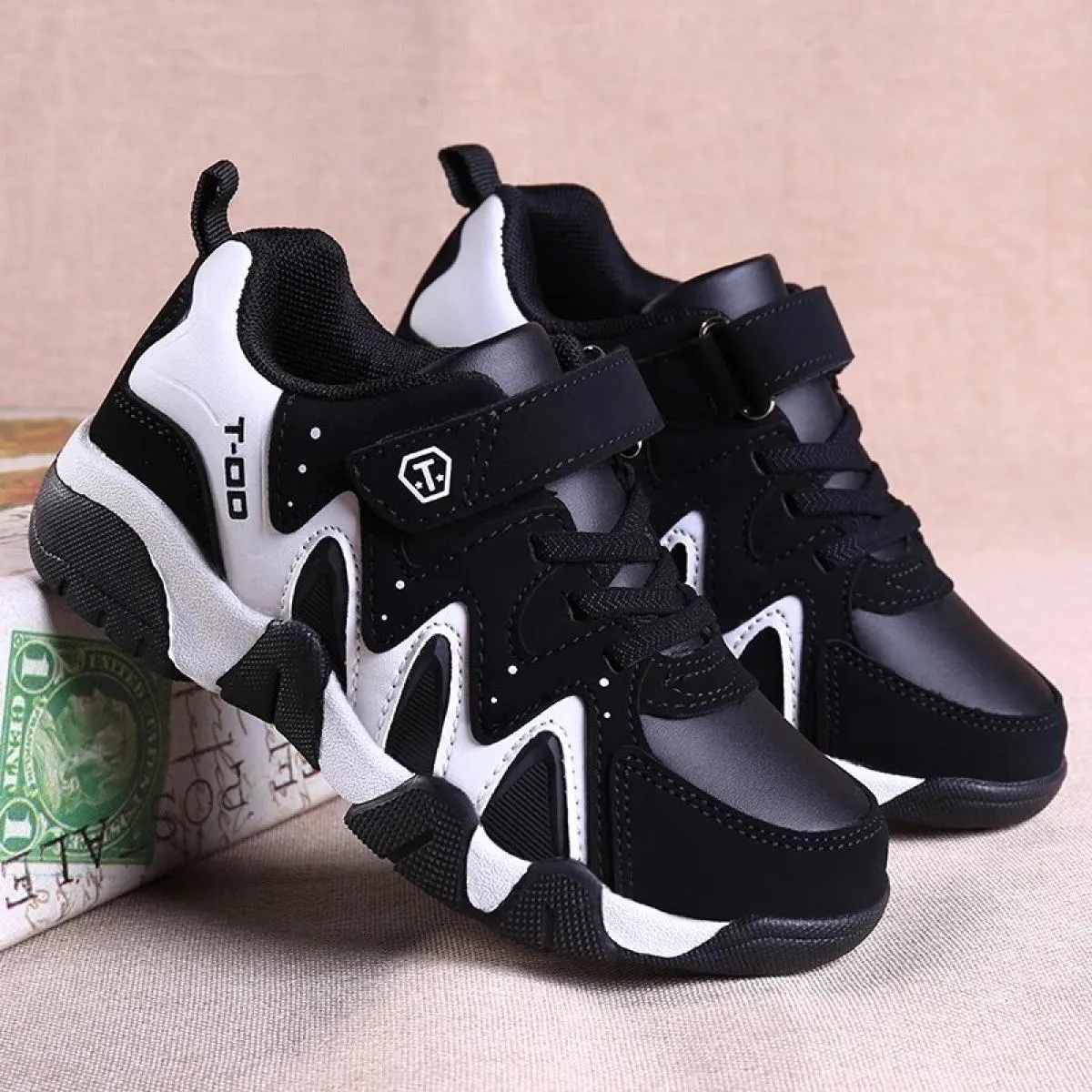 Scarpe sportive da donna per bambini Ragazze Scarpe da ginnastica sportive da donna Scarpe da bambina Scarpe da ginnastica per b