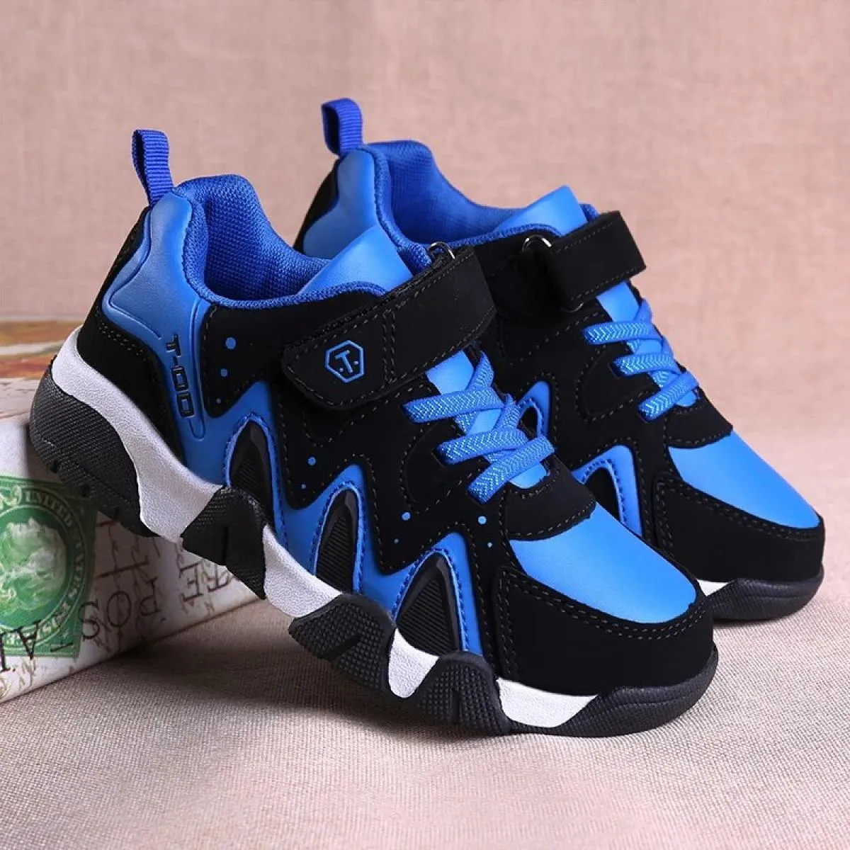 Scarpe sportive da donna per bambini Ragazze Scarpe da ginnastica sportive da donna Scarpe da bambina Scarpe da ginnastica per b