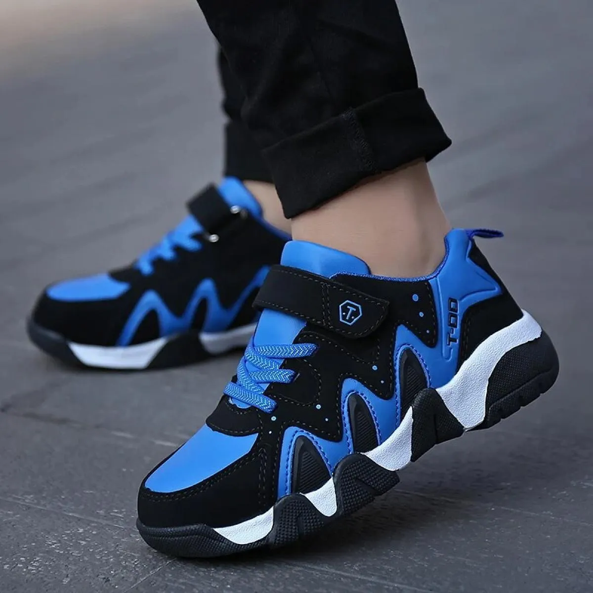 Scarpe sportive da donna per bambini Ragazze Scarpe da ginnastica sportive da donna Scarpe da bambina Scarpe da ginnastica per b