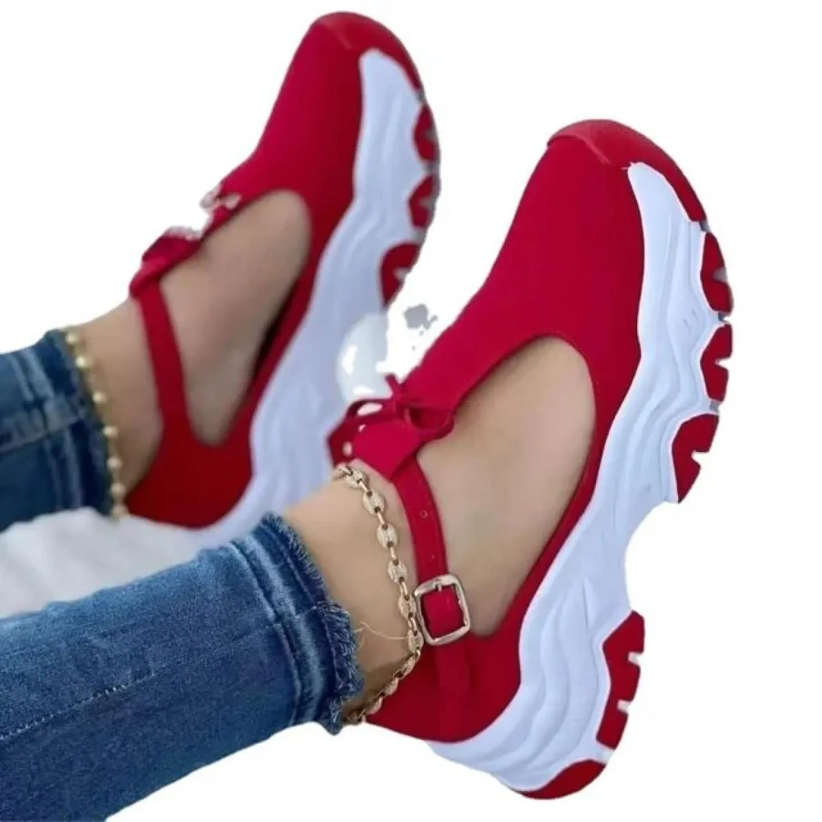 Scarpe sportive da tennis Scarpe sportive casual da donna Scarpe basse comode antiscivolo Mujer Zapatos Sneakers 2023 Vulcani da