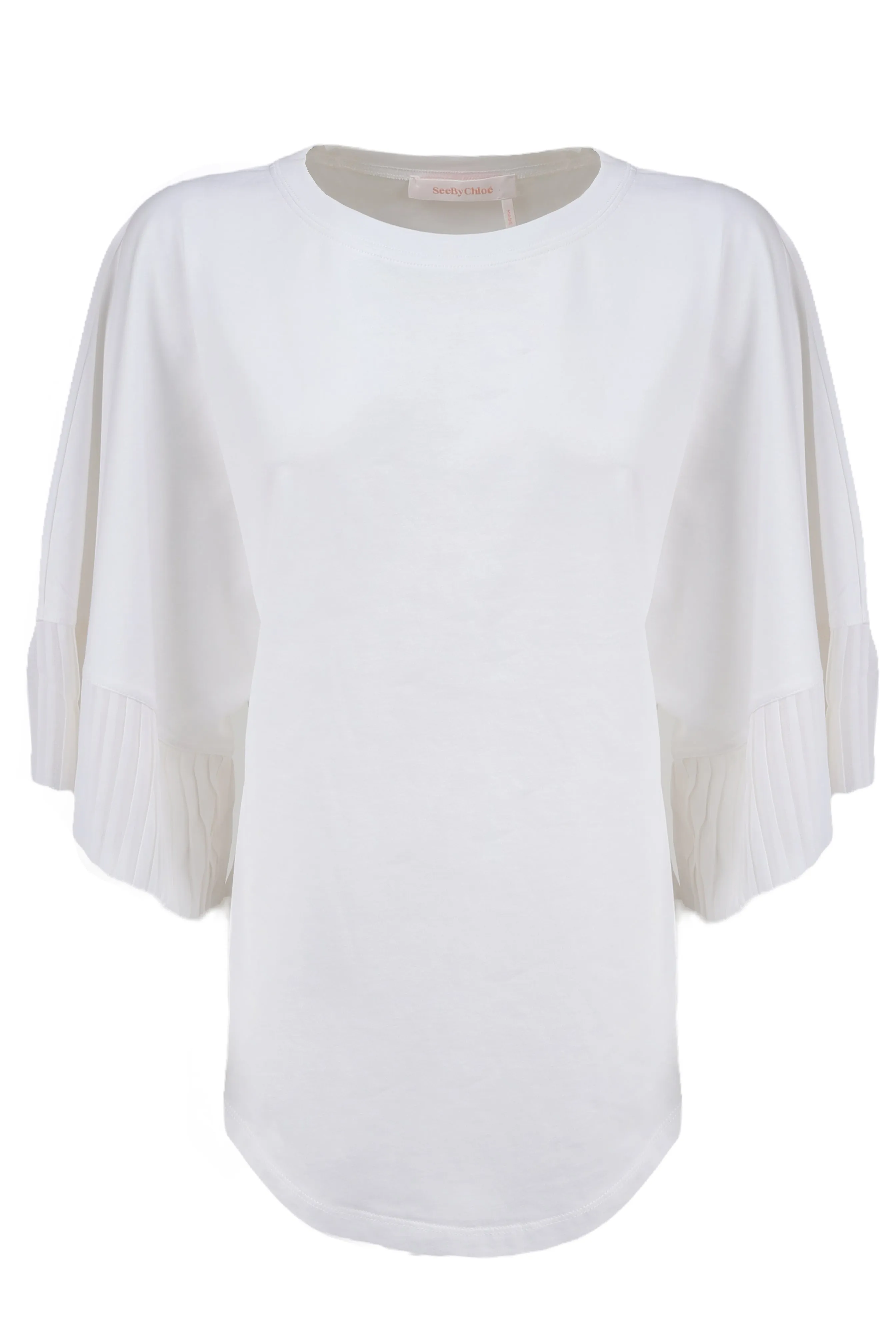 SEE BY CHLOÉ T-SHIRT