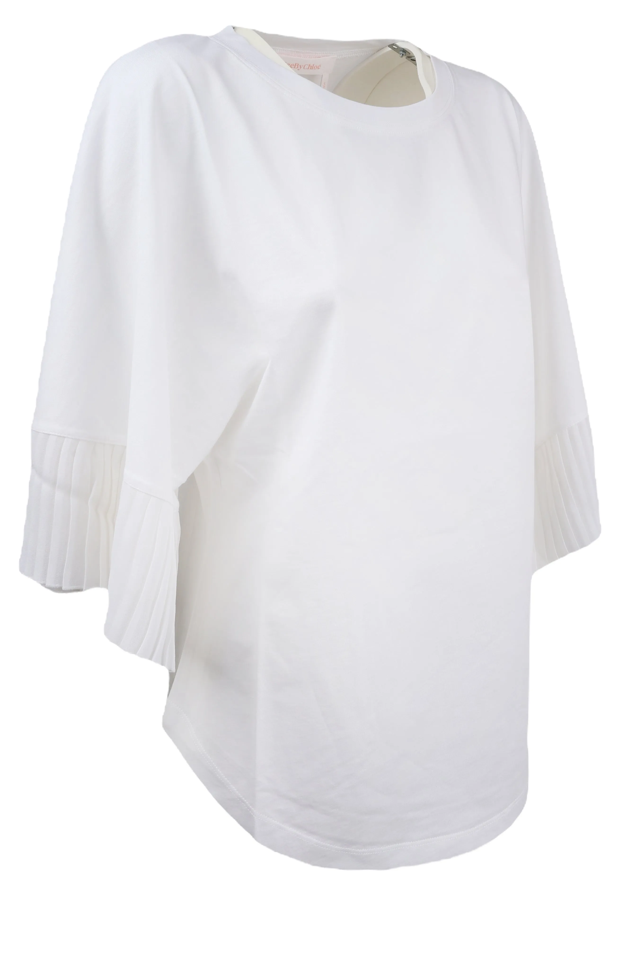 SEE BY CHLOÉ T-SHIRT