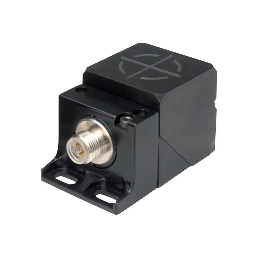 Sensore di prossimità rettangolare Eaton, M12, rilevamento 15 mm, 48 V