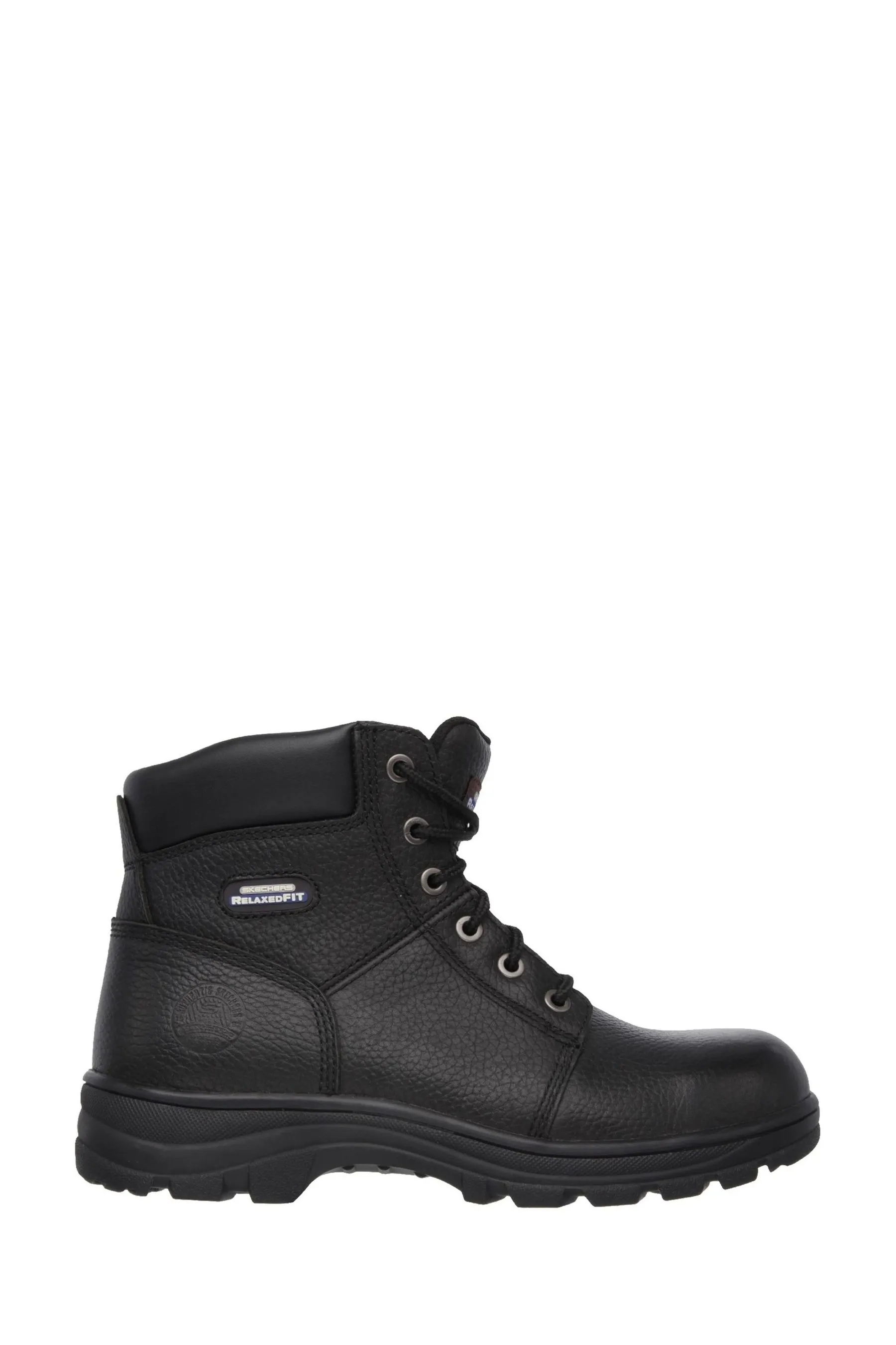 Skechers Workshire - Stivali di sicurezza
