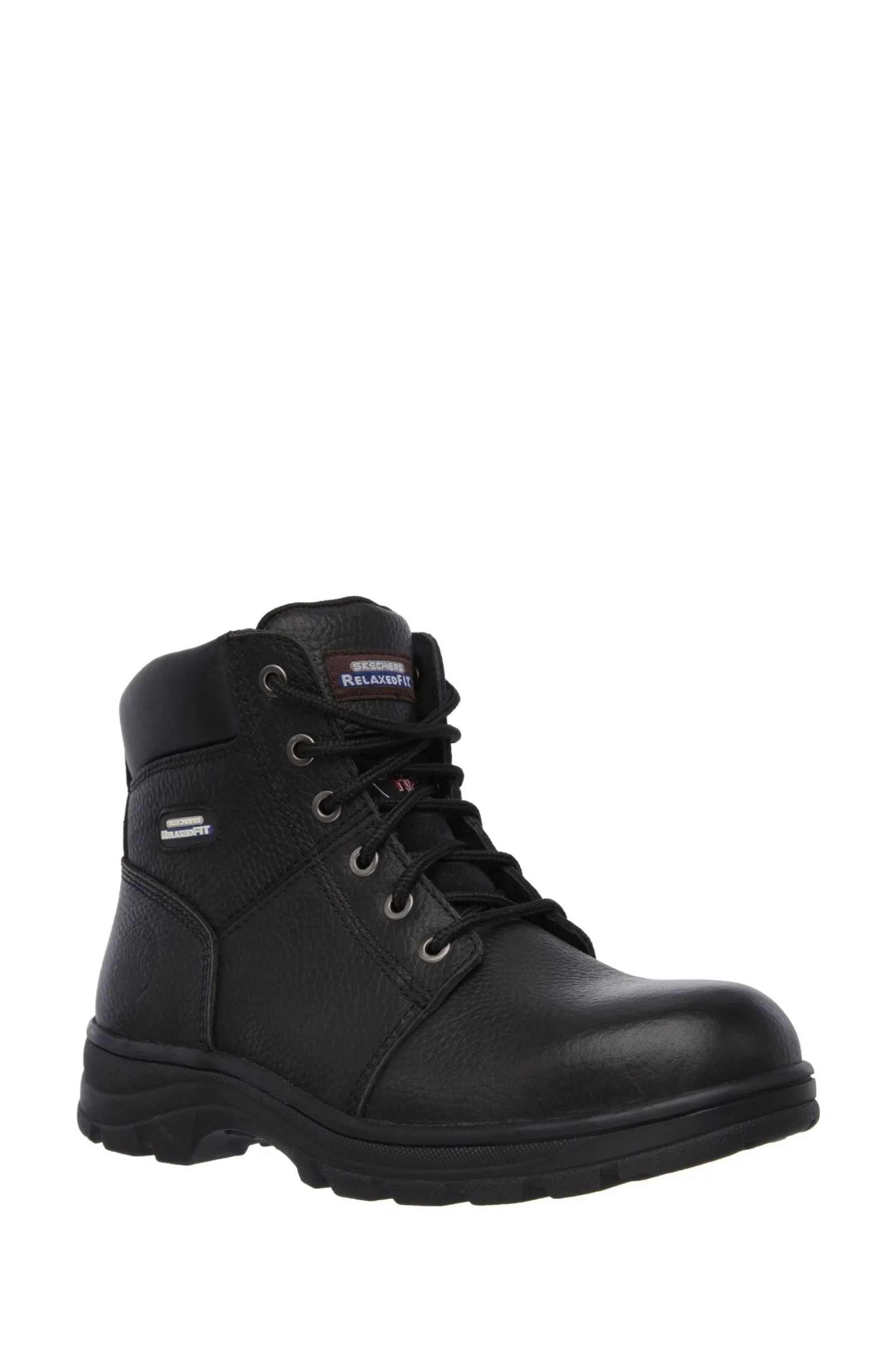 Skechers Workshire - Stivali di sicurezza