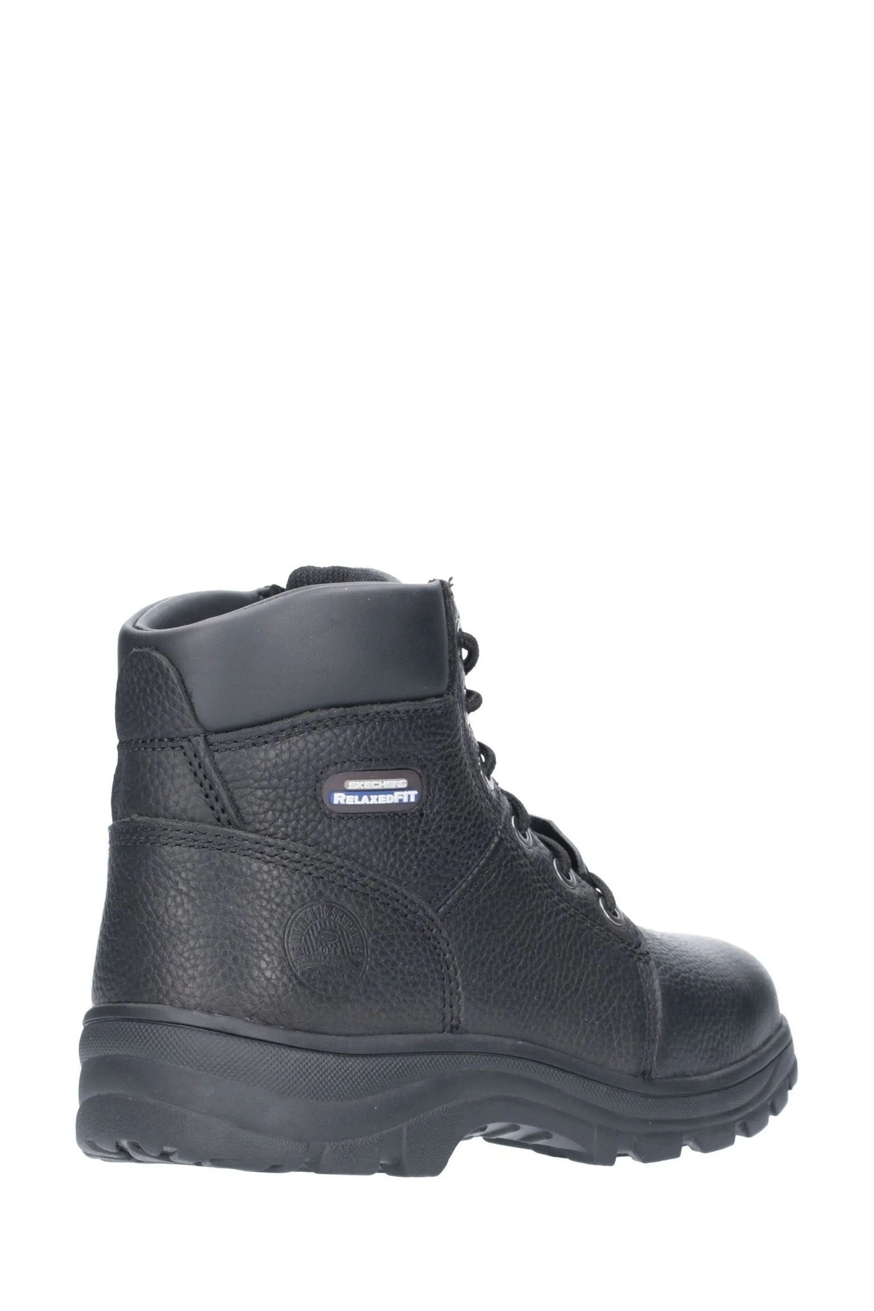 Skechers Workshire - Stivali di sicurezza