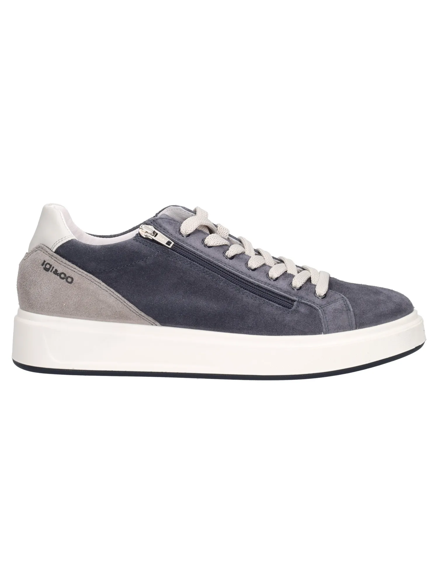 Sneaker Igi&Co da uomo blu