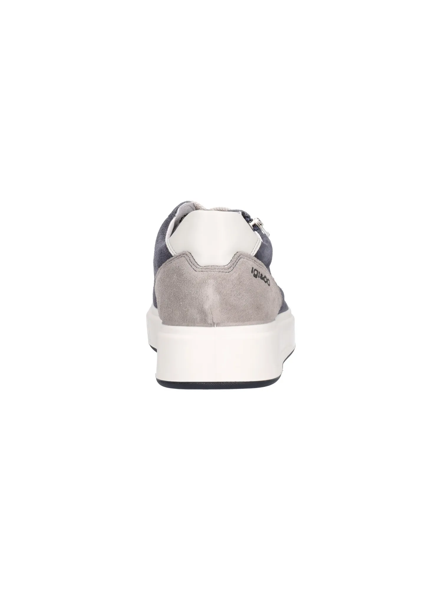 Sneaker Igi&Co da uomo blu