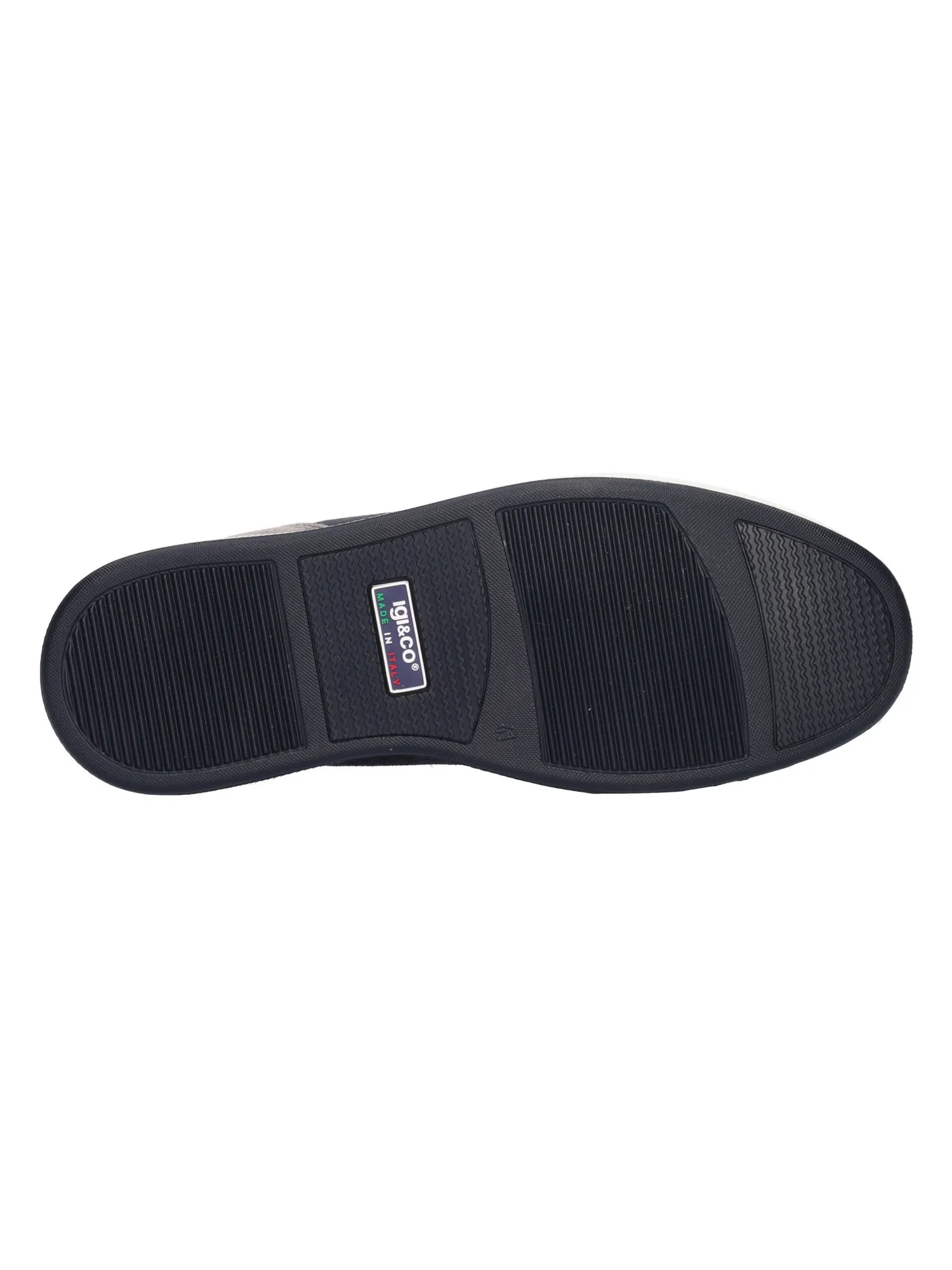 Sneaker Igi&Co da uomo blu