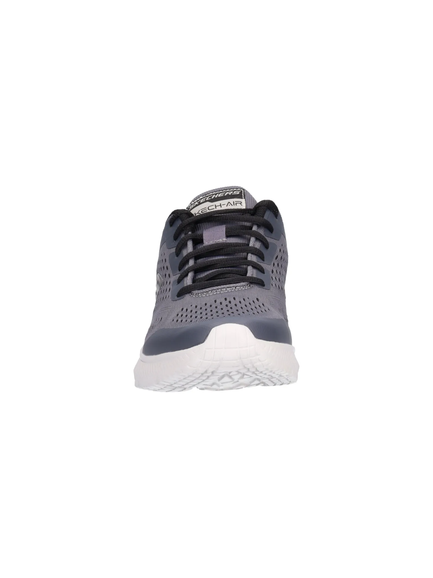 Sneaker Skechers Air-Cooled da uomo grigia