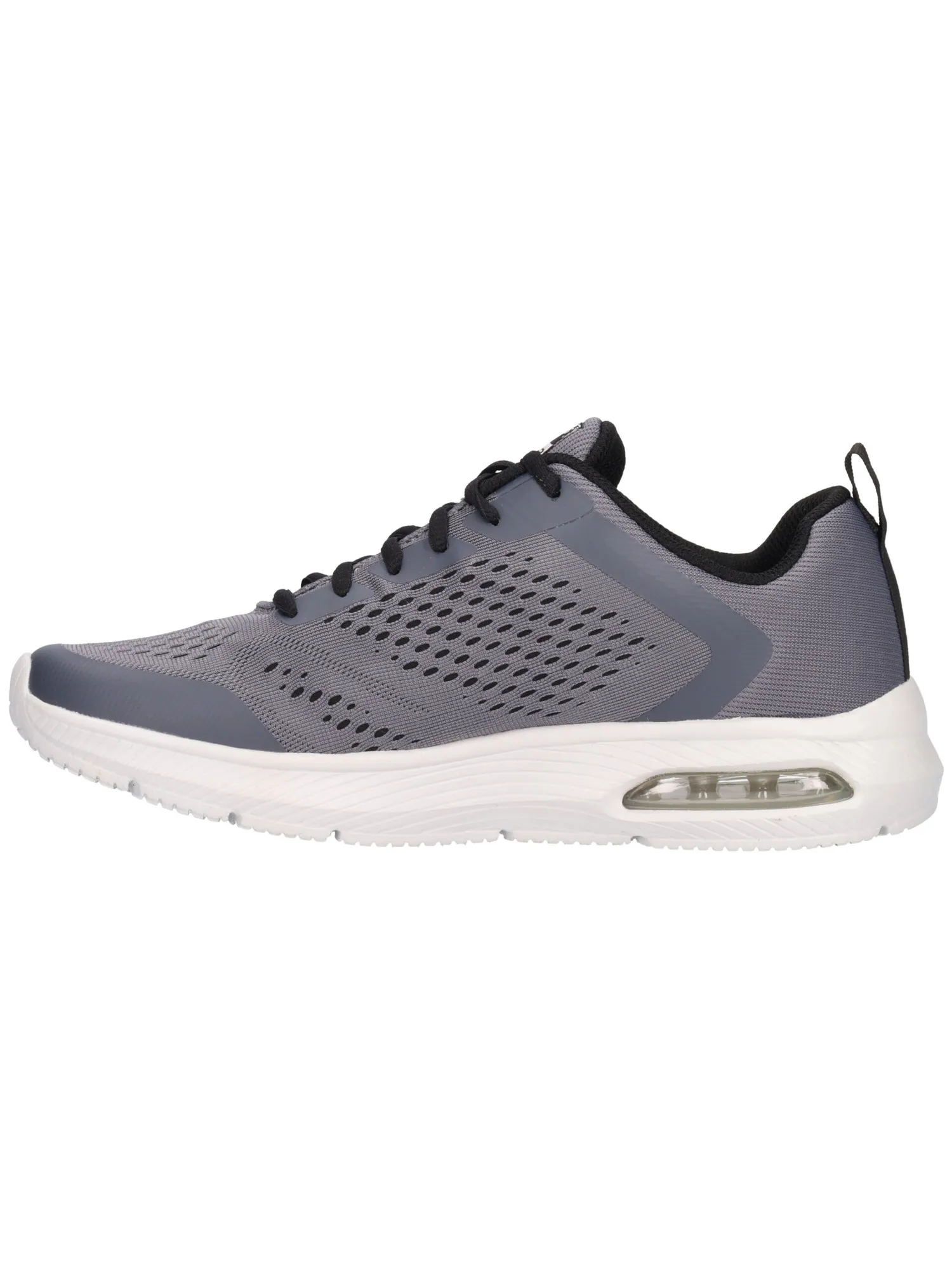 Sneaker Skechers Air-Cooled da uomo grigia