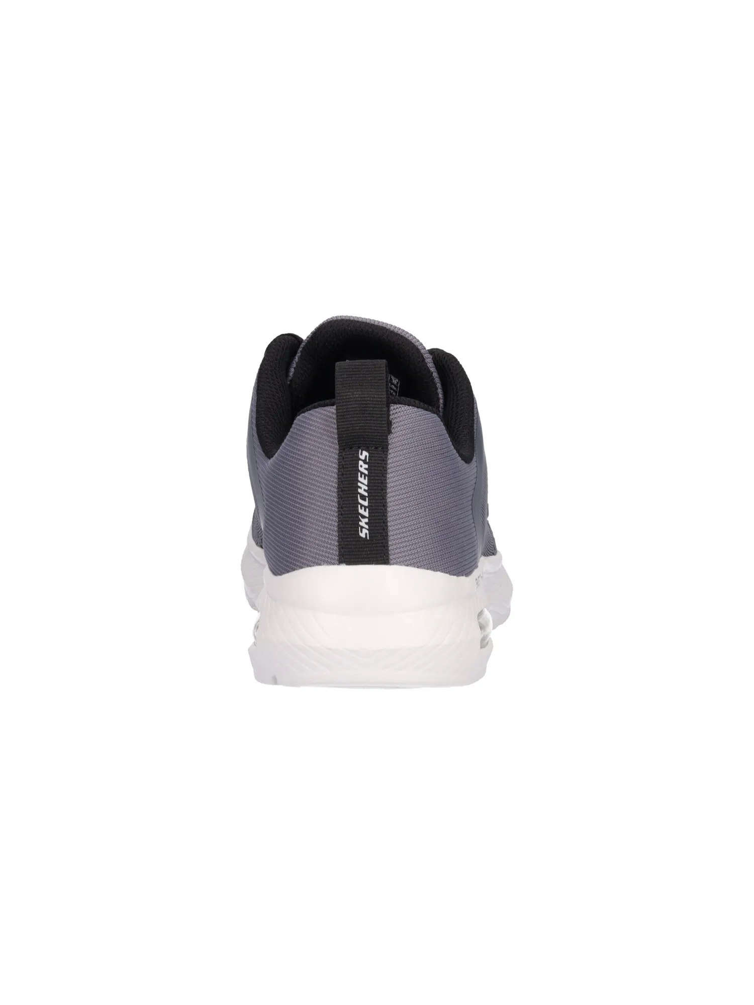 Sneaker Skechers Air-Cooled da uomo grigia