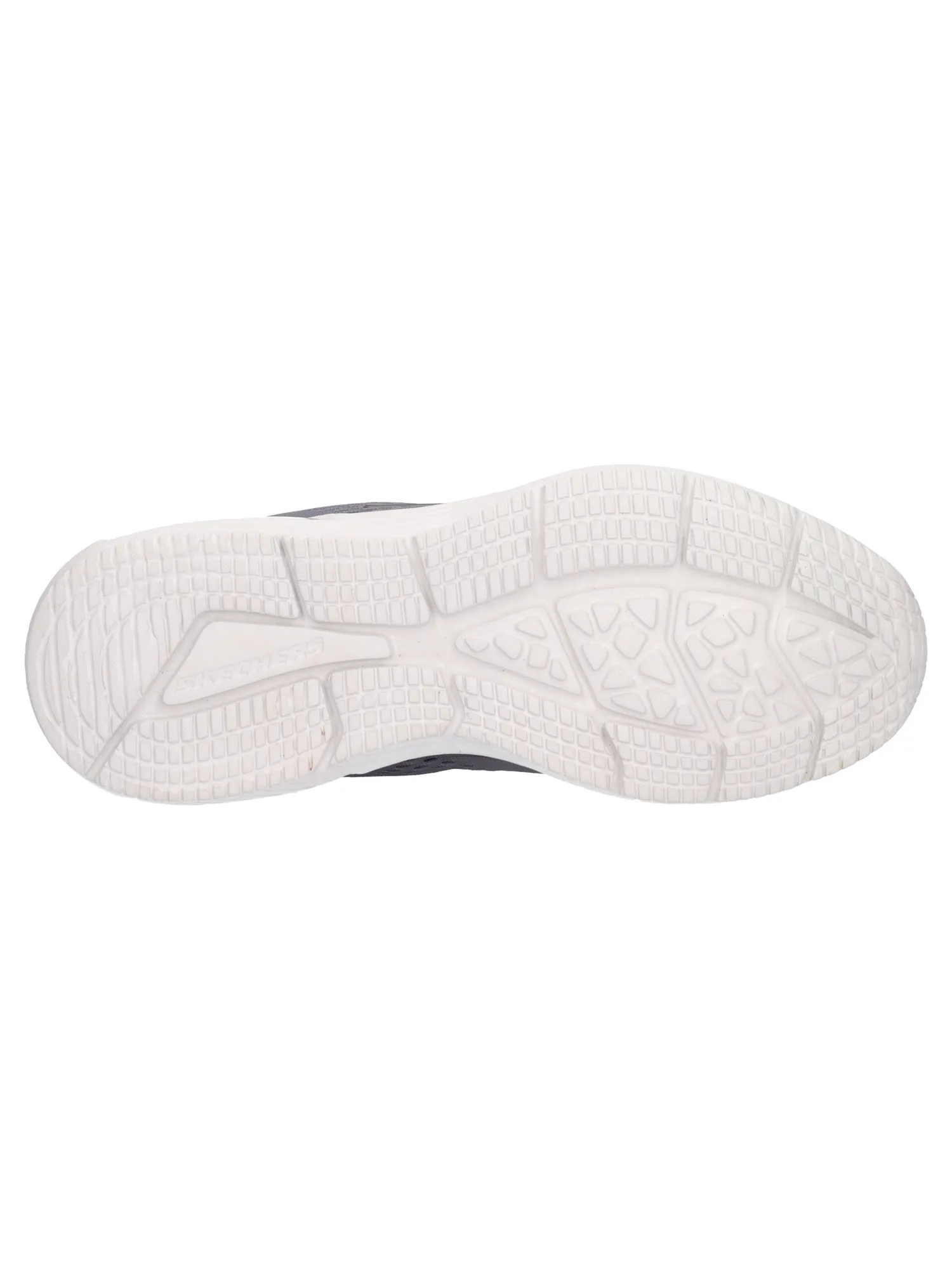 Sneaker Skechers Air-Cooled da uomo grigia