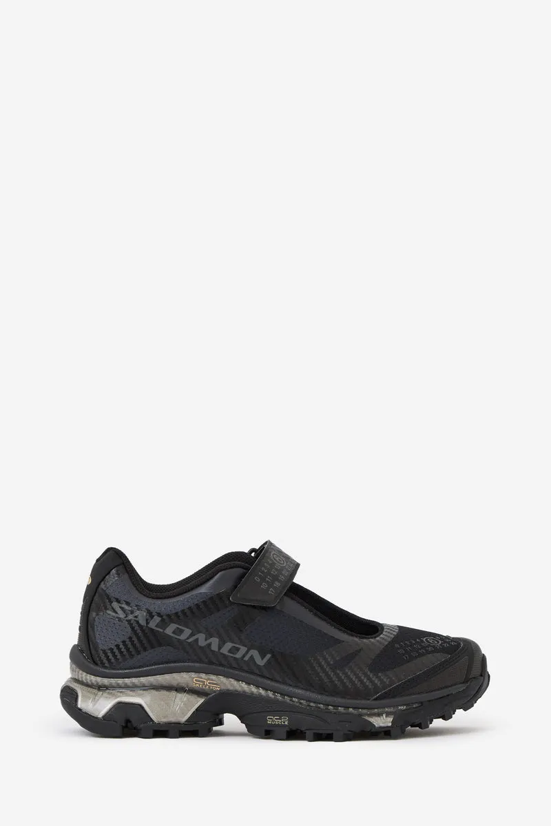Sneakers SALOMON XT-MARY J in pelle nera