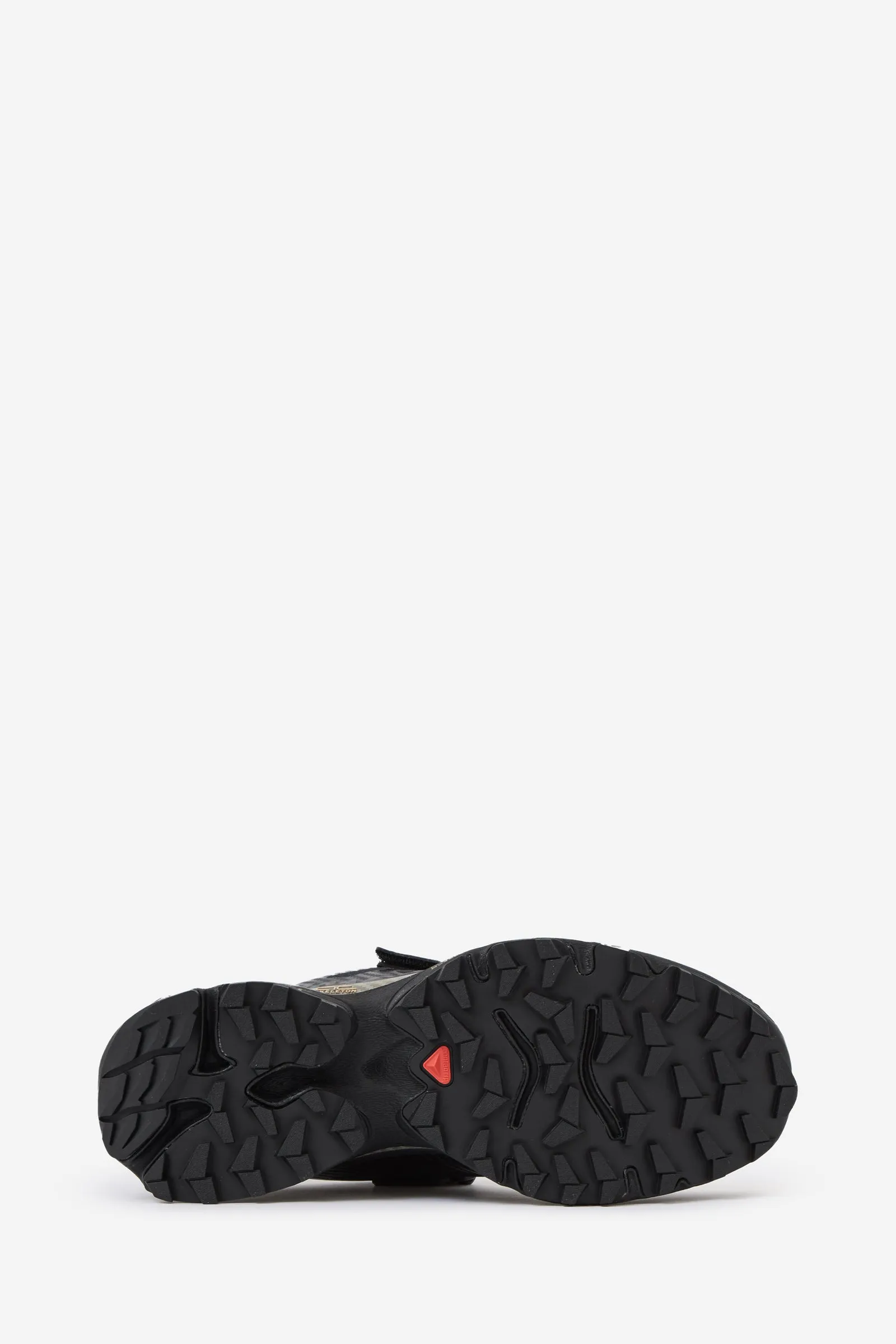 Sneakers SALOMON XT-MARY J in pelle nera