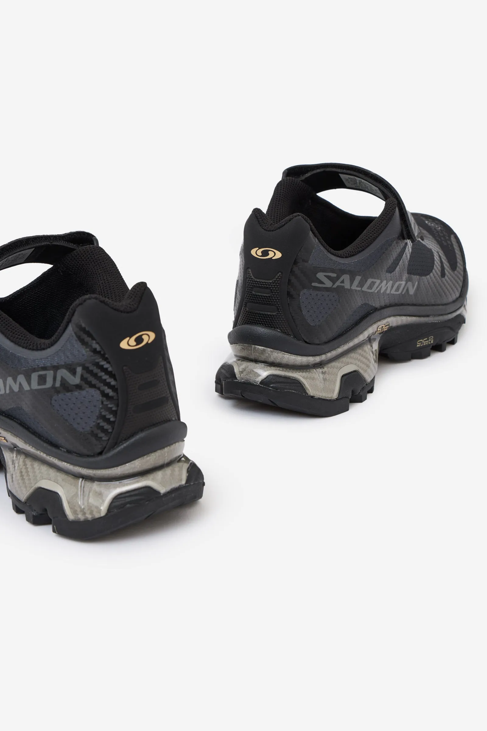 Sneakers SALOMON XT-MARY J in pelle nera
