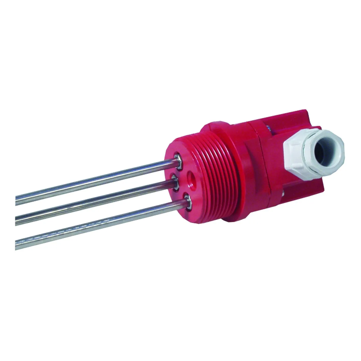 Sonda di livello Carlo Gavazzi serie VNY, montaggio Filettato