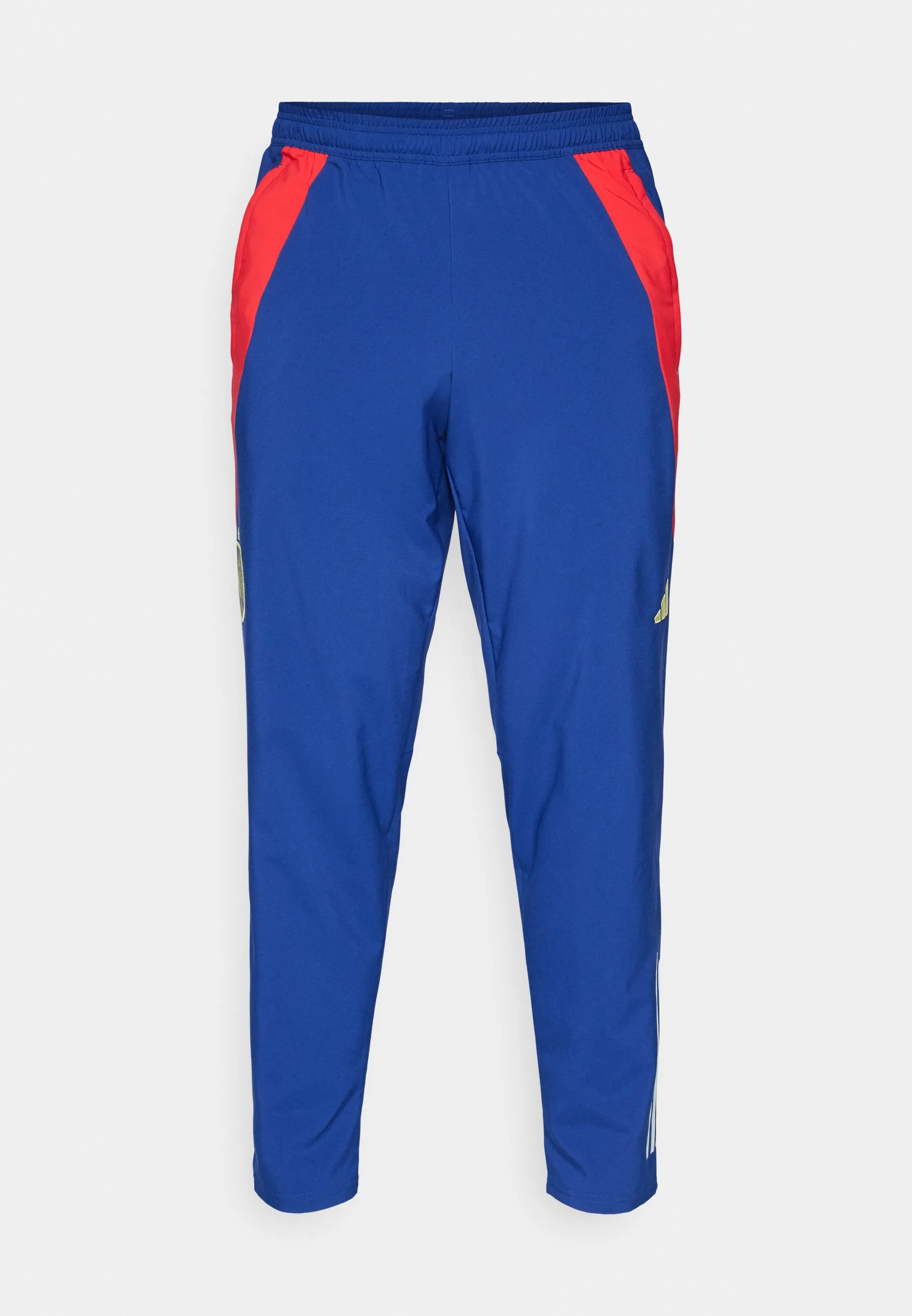 SPAIN FEF PRESENTATION PANT MEN - Pantaloni sportivi