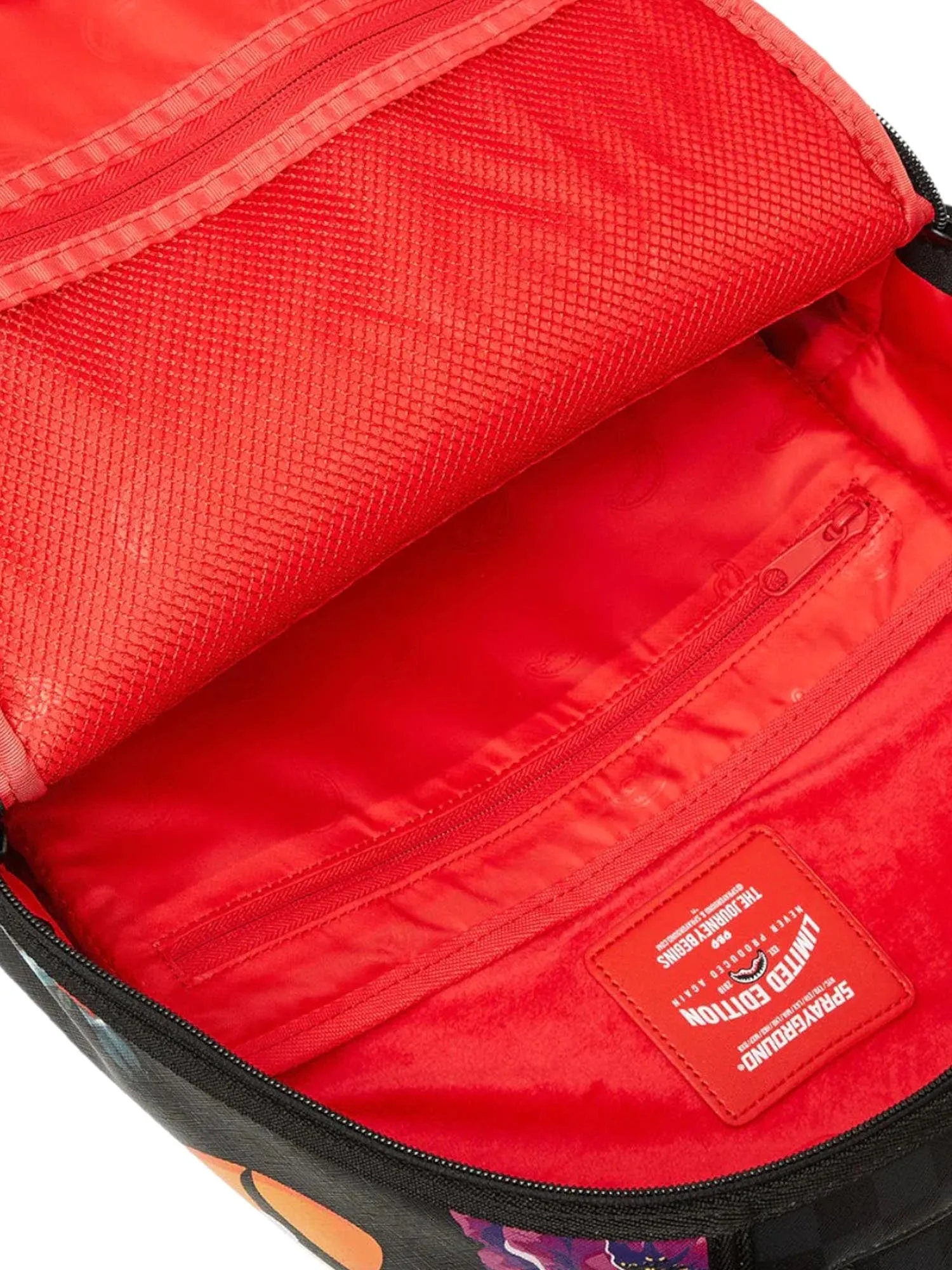 Sprayground Zaini 910B5818NSZ