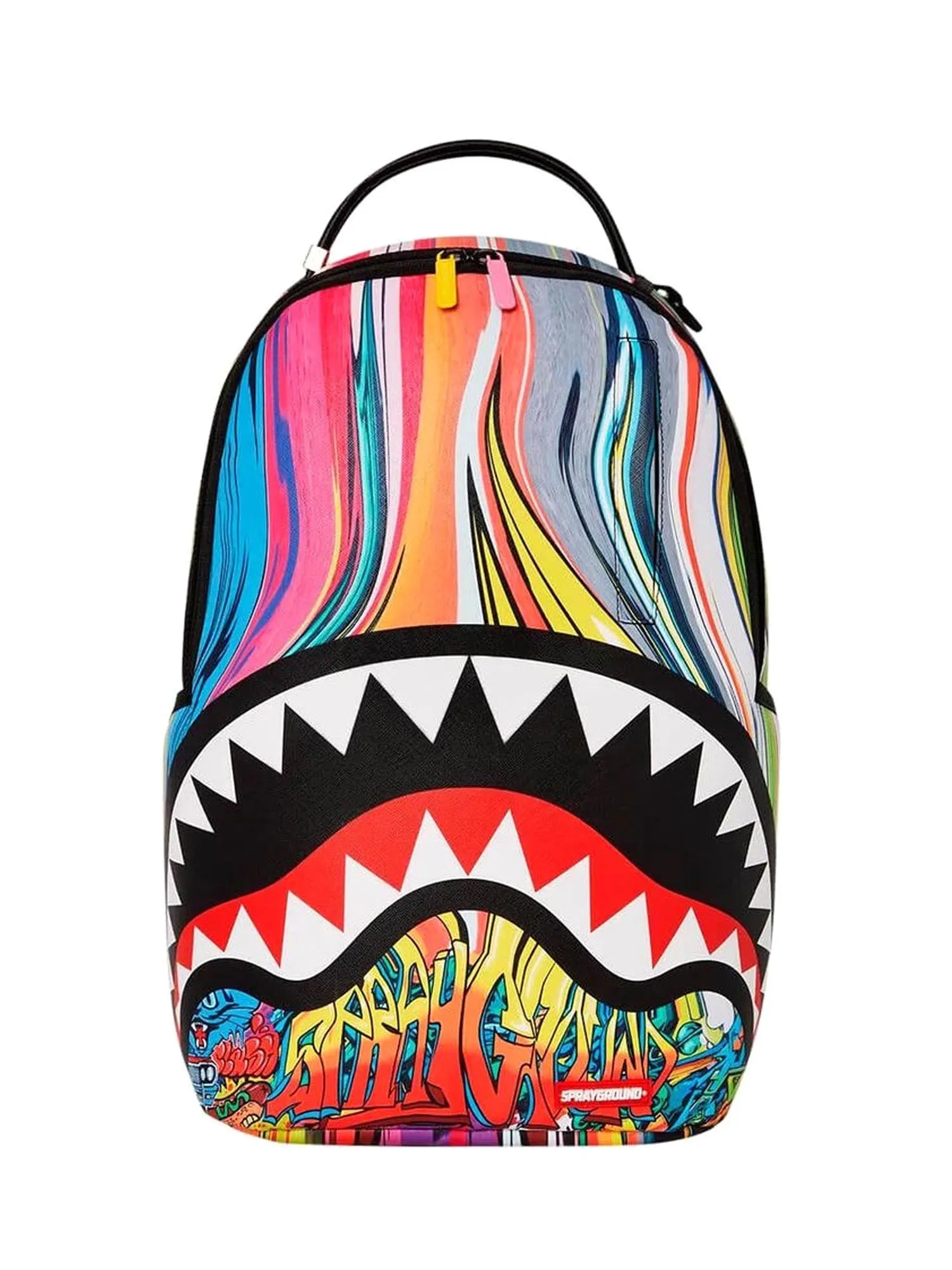 Sprayground Zaini 910B5873NSZ