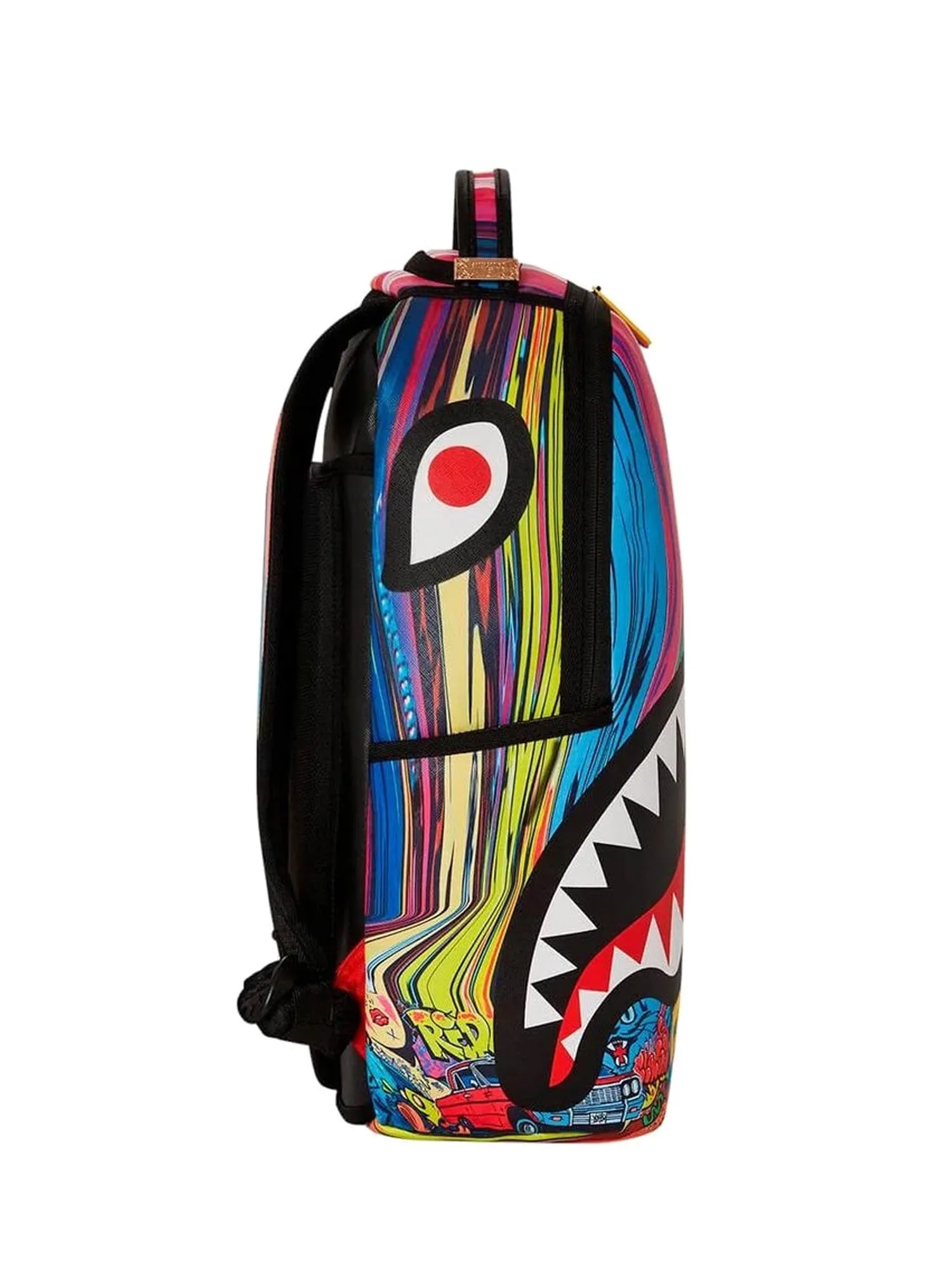 Sprayground Zaini 910B5873NSZ