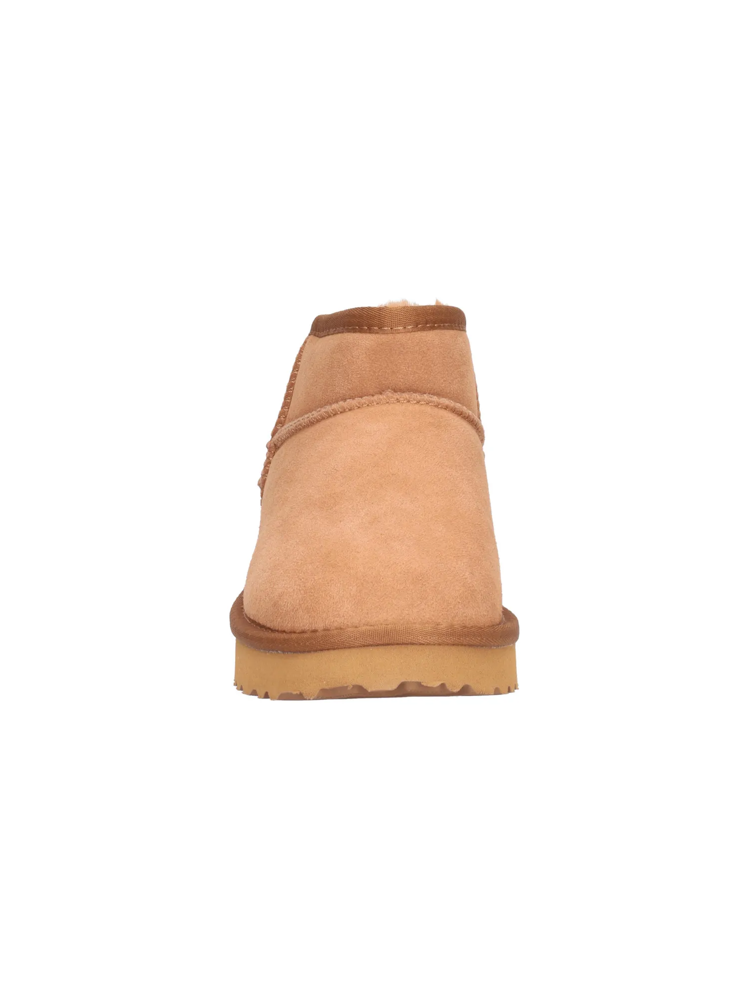 Stivaletto Liu Jo Jil 01 da donna cuoio