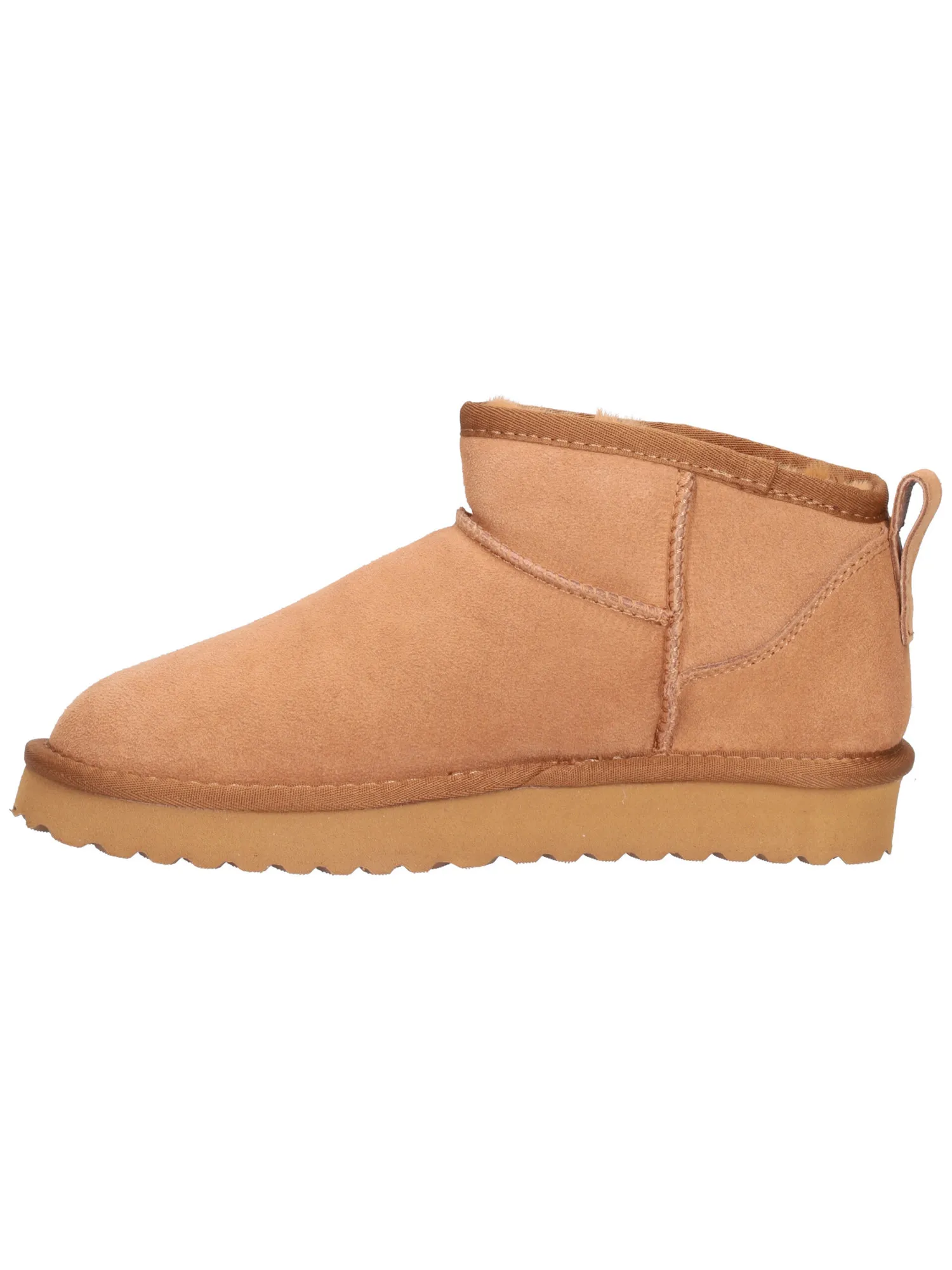 Stivaletto Liu Jo Jil 01 da donna cuoio