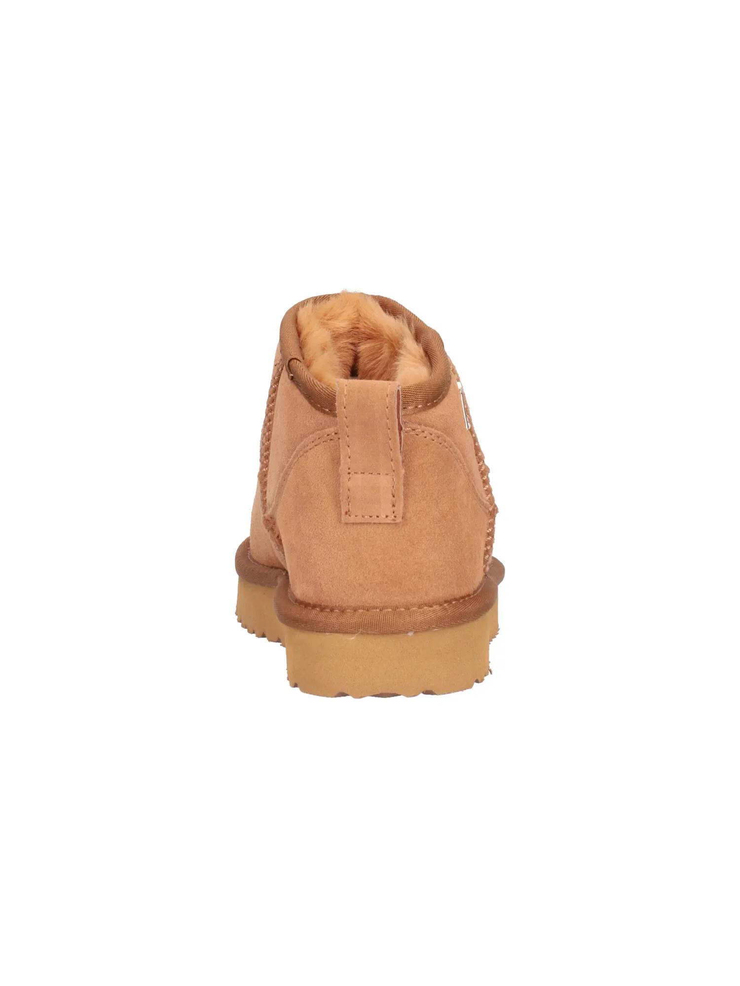 Stivaletto Liu Jo Jil 01 da donna cuoio