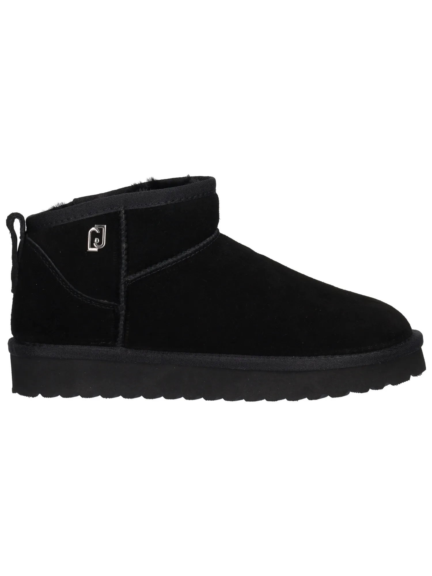 Stivaletto Liu Jo Jil 01 da donna nero