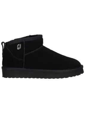 Stivaletto Liu Jo Jil 01 da donna nero