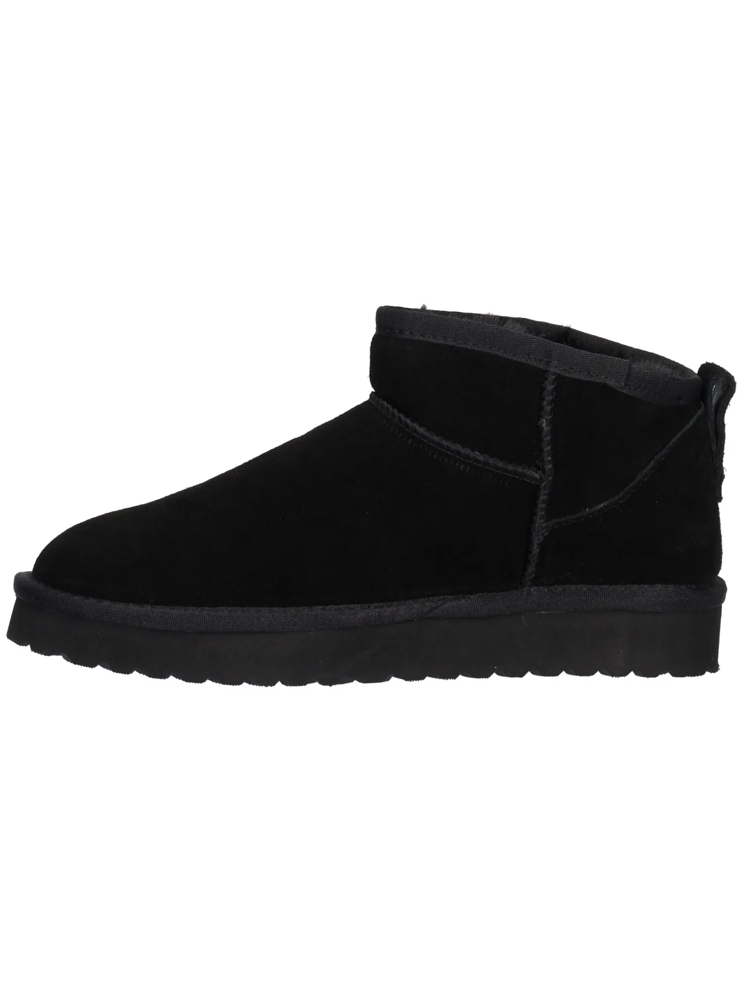 Stivaletto Liu Jo Jil 01 da donna nero