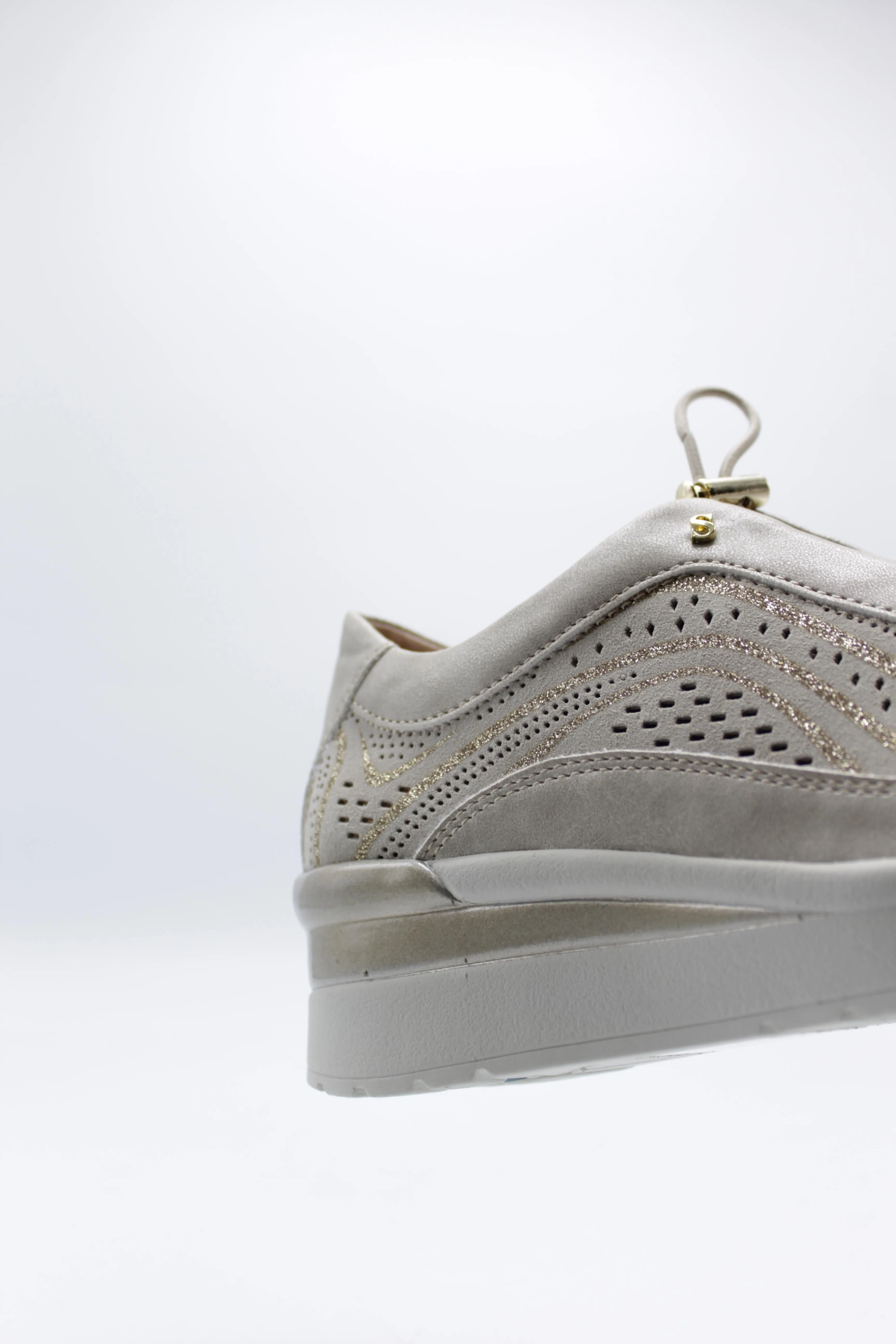 STONEFLY Sneakers Donna - Marrone modello 221039