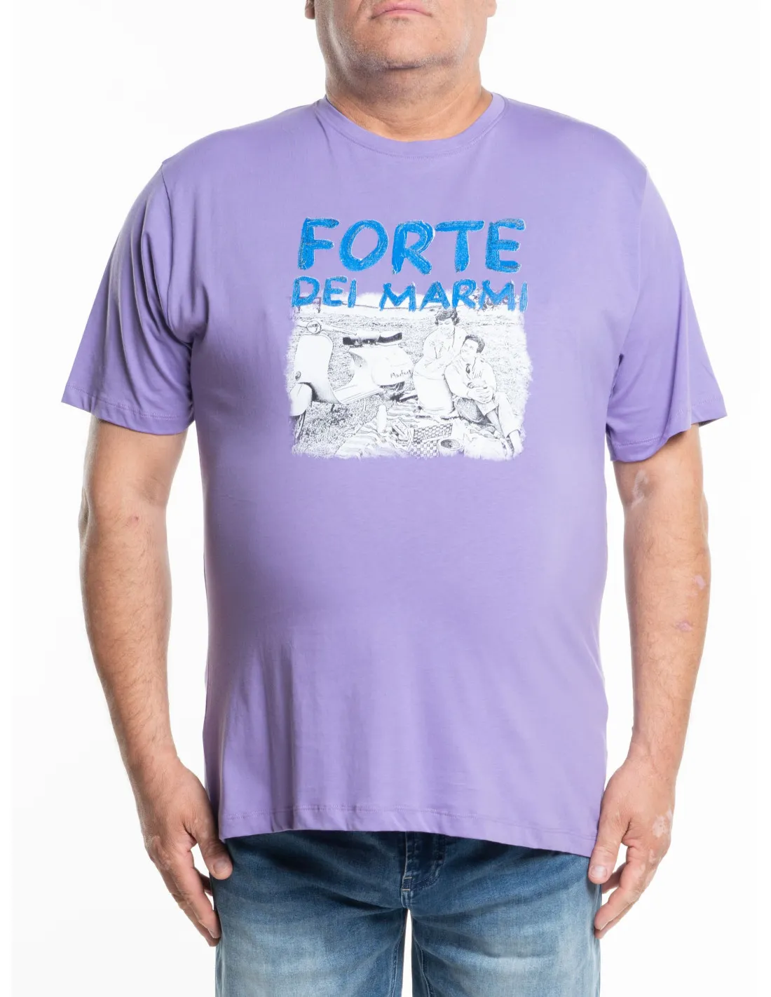 T-shirt forte dei marmi 39218