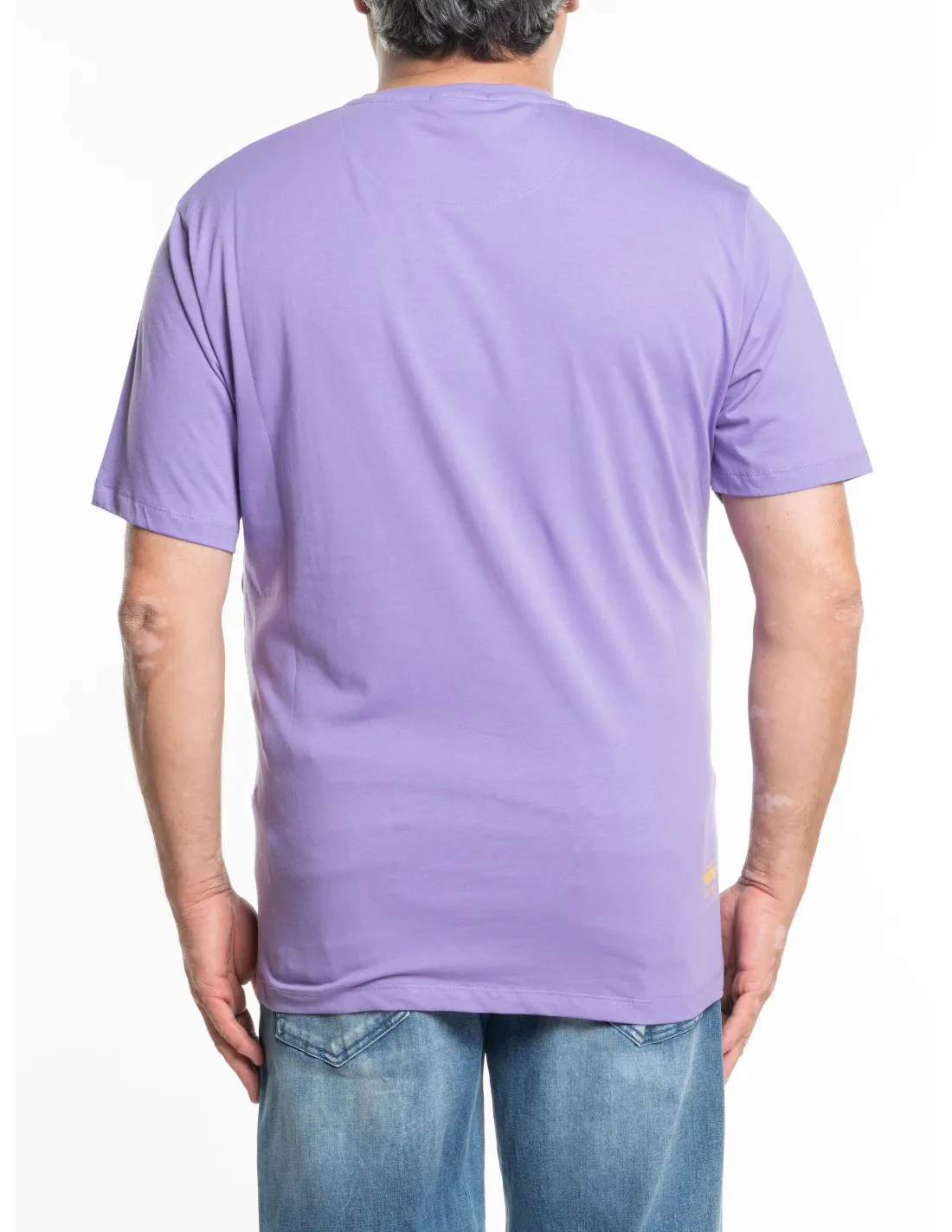 T-shirt forte dei marmi 39218