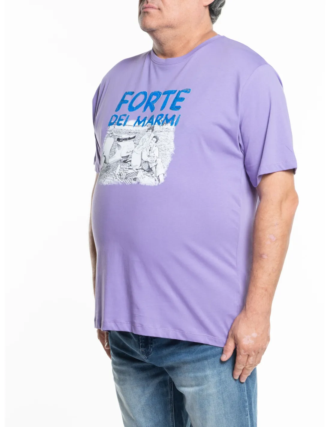 T-shirt forte dei marmi 39218