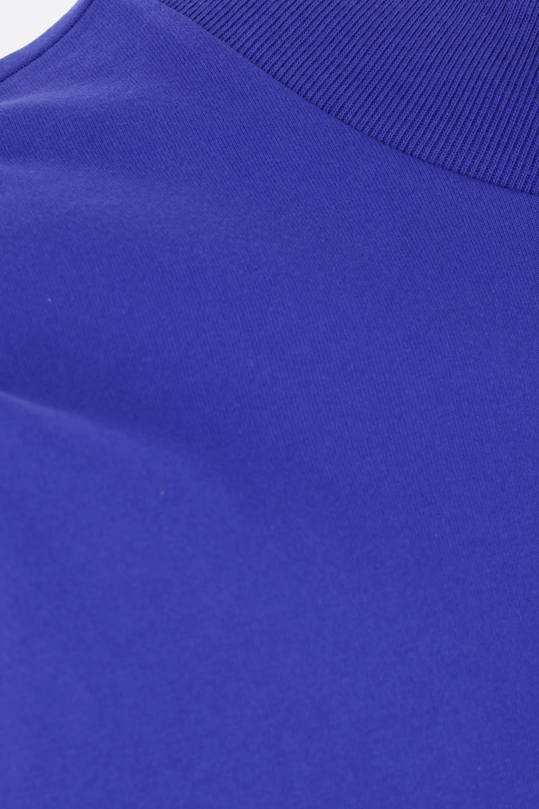  t-shirt oversize in cotone stampa logo Adidas Basketball 001  