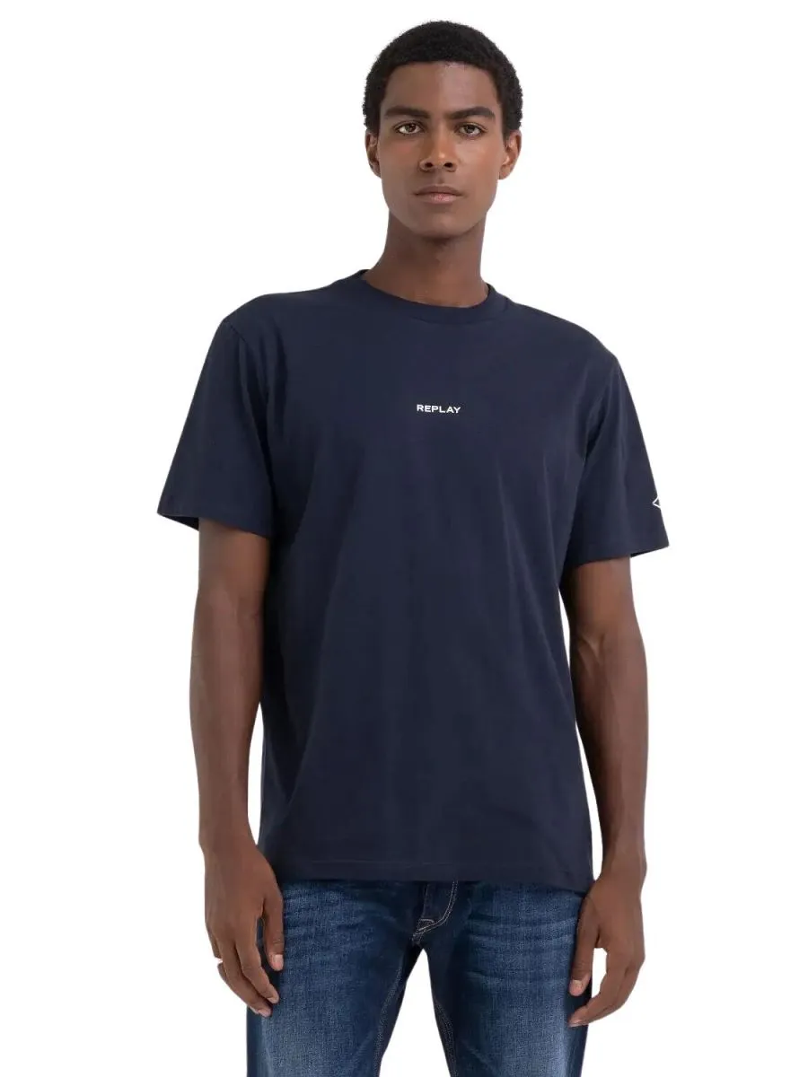 T-SHIRT Uomo REPLAY M6795.2660 271