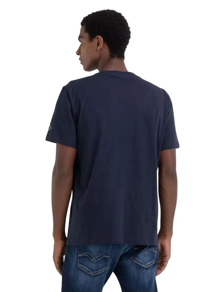 T-SHIRT Uomo REPLAY M6795.2660 271